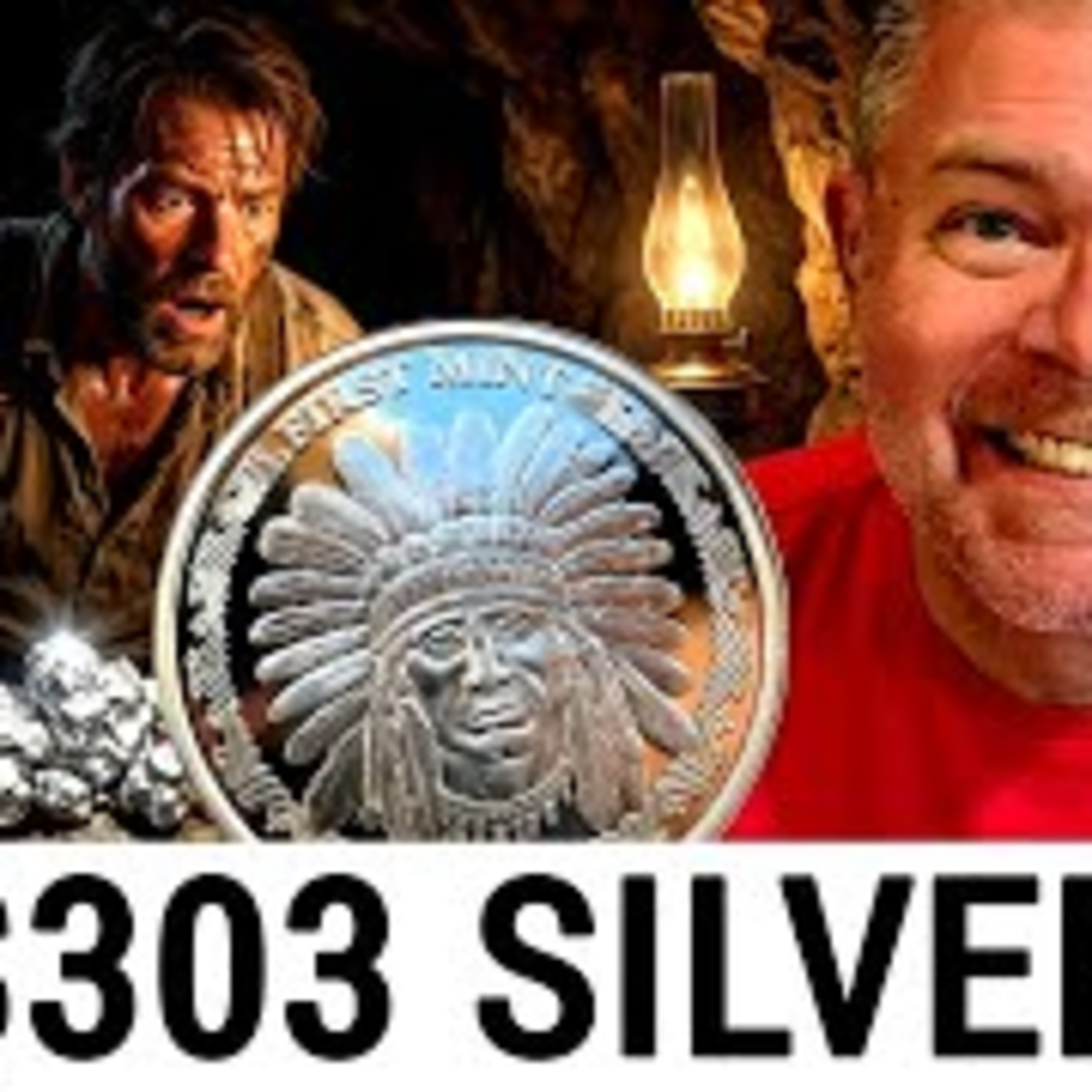 ⚡SILVER Stackers!⚡ THIS Needs Your Attention! (Debt Spiral, Fiscal Dominance, Iran, Federal Reserve)