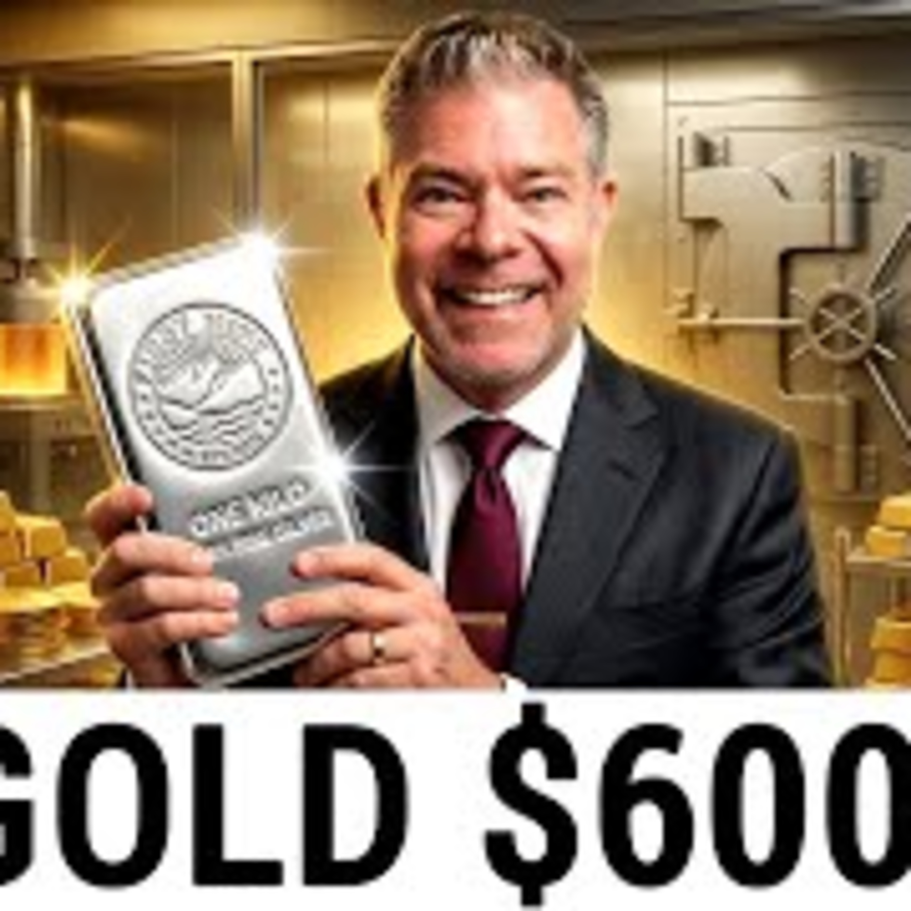 $100 SILVER ALERT! 🦍🦍 VIOLENT Changes Coming NOW! (Gold / Iran / COMEX News)