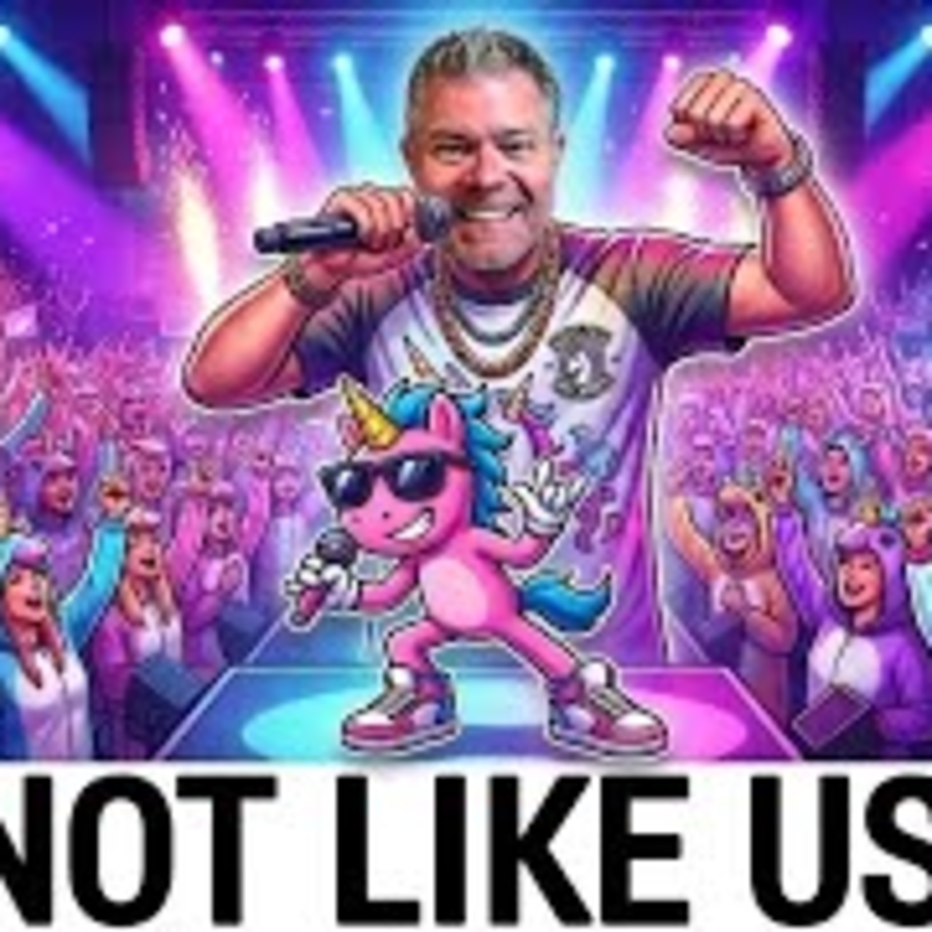 🚨 This is IMPORTANT! 🚨 - Only ONE Unicorn Fart Dust