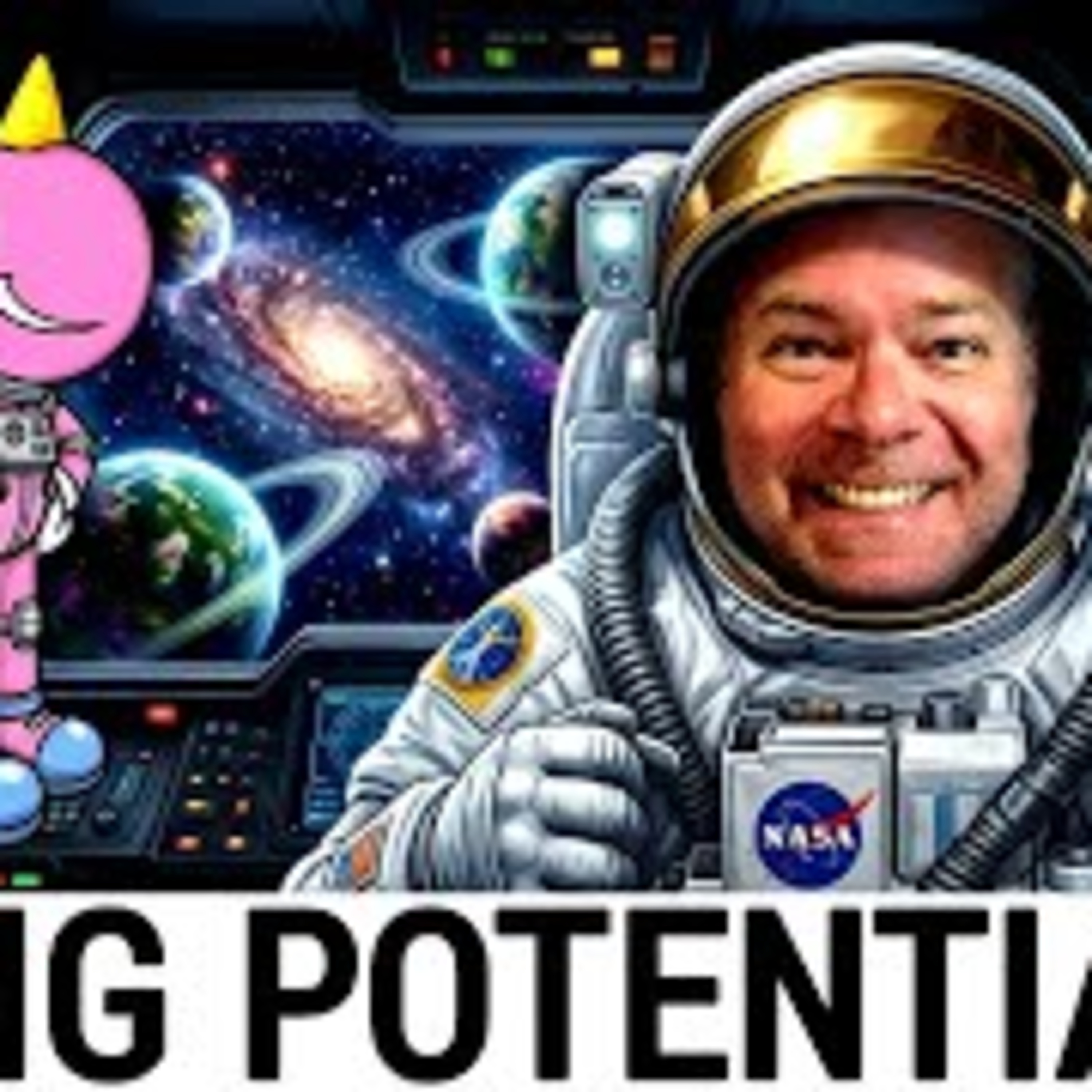 ⚡ Crypto Investors! ⚡You Best Listen to THIS - $UFD
