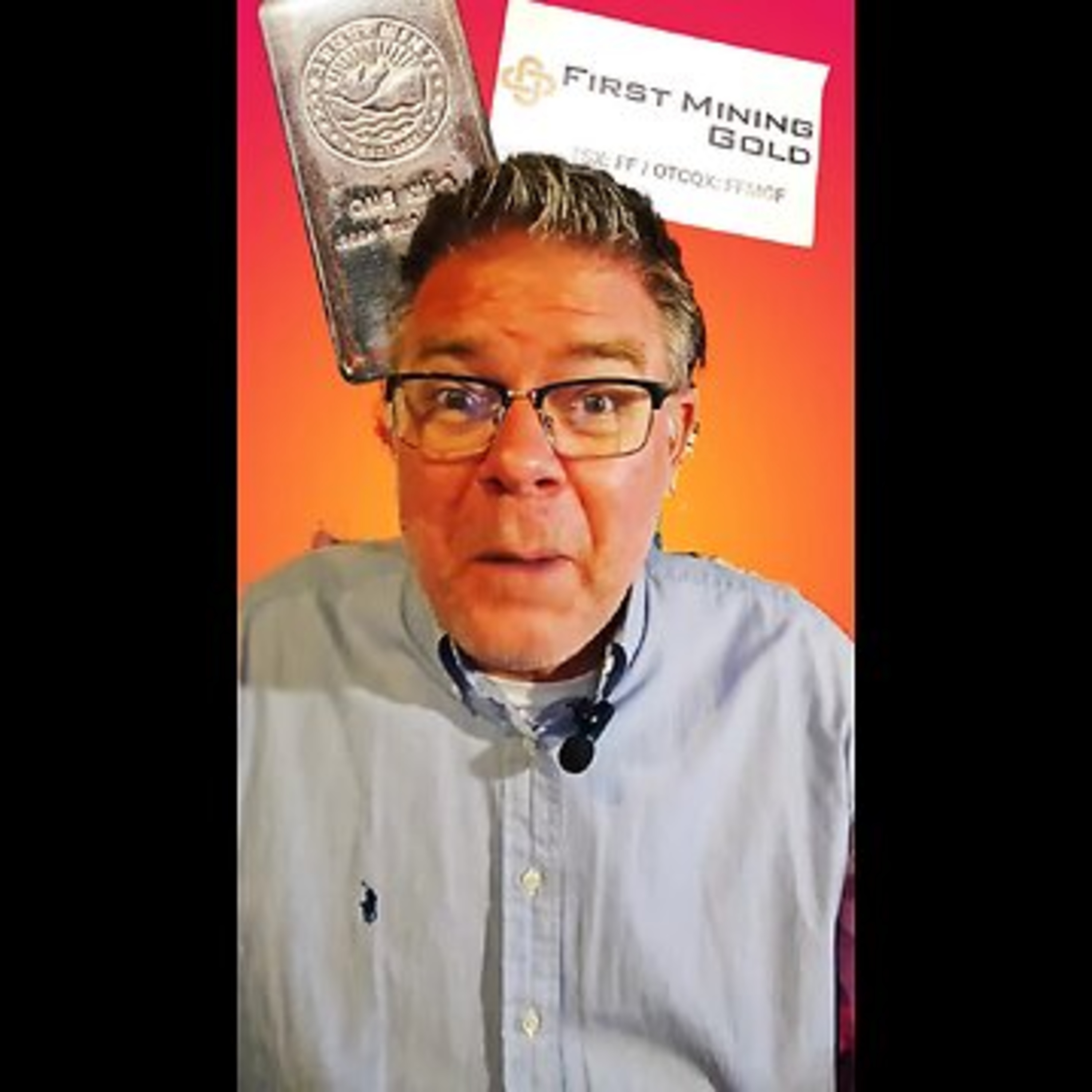 🚫 STOP Counting Dollars 💵, Start Counting OUNCES! ⚖ #Silver #Gold #Shorts