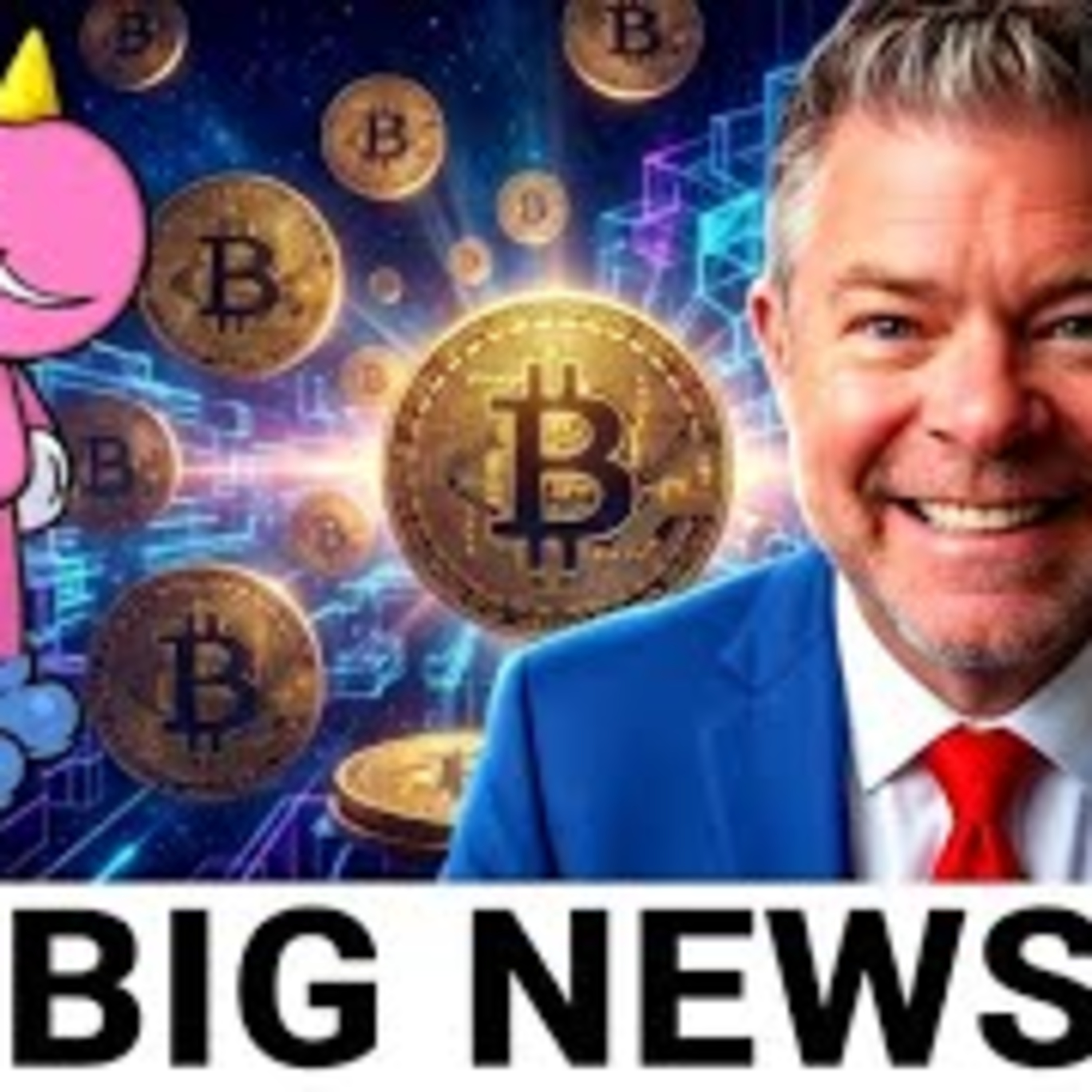 ⚠️ ALERT! ⚠️ This is GOOD NEWS for Unicorn Fart Dust
