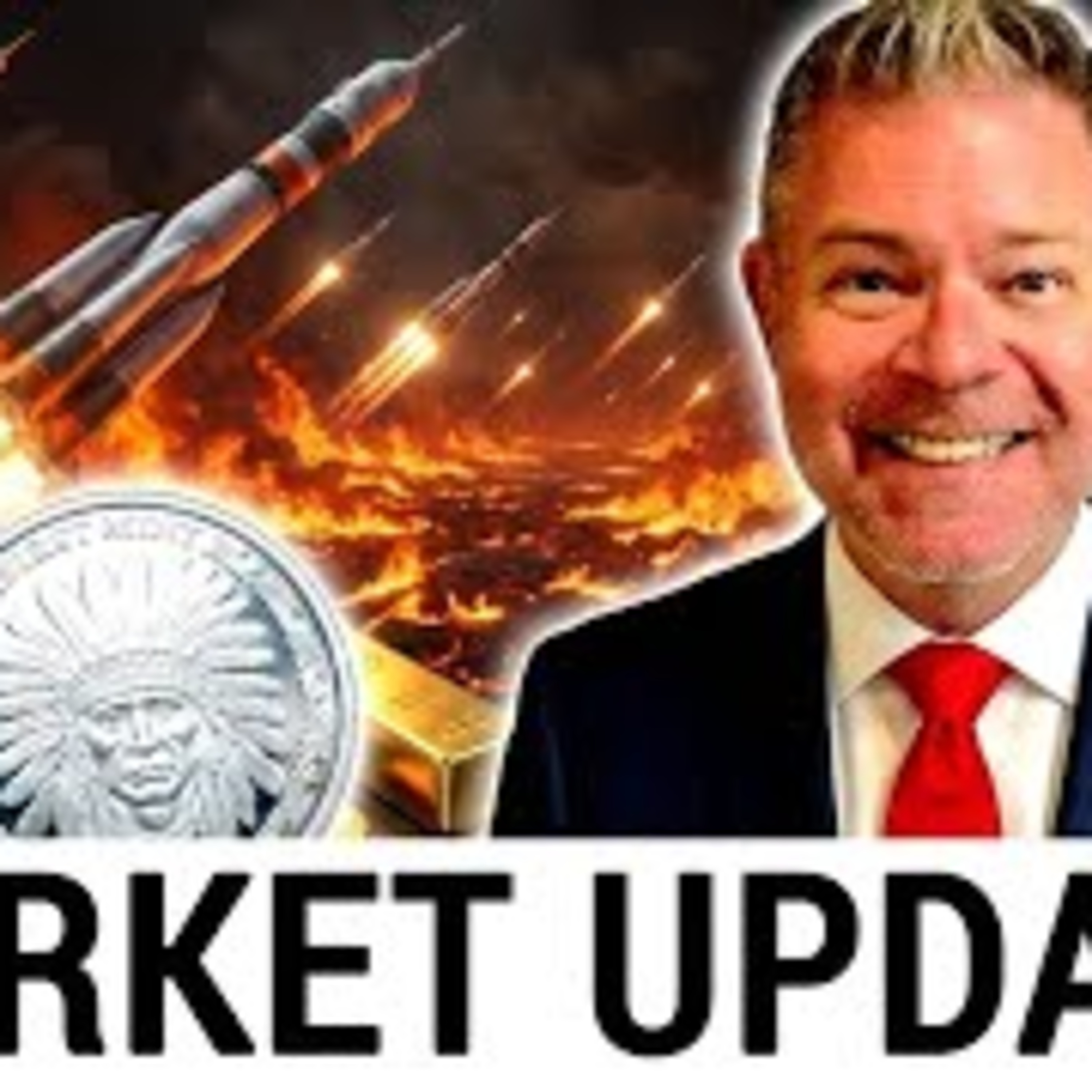 ✅ $8,000 Gold in 2027! ✅ - Hear the KEY Reason - (BIG Silver NEWS too)