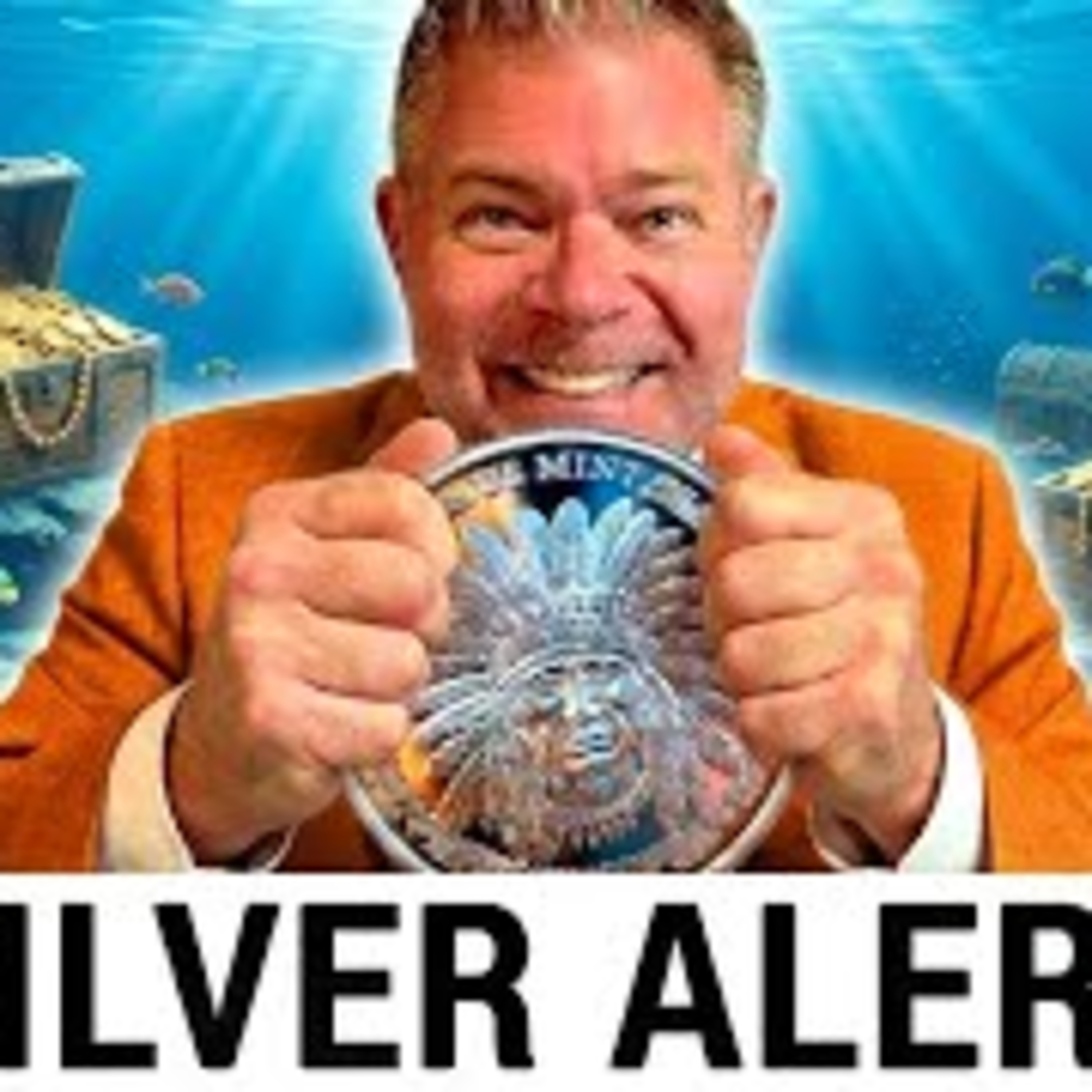 ✨ THIS is IMPORTANT! - SILVER Just had a Big SHIFT... (Squeeze + Shortage) Gold & Precious Metals