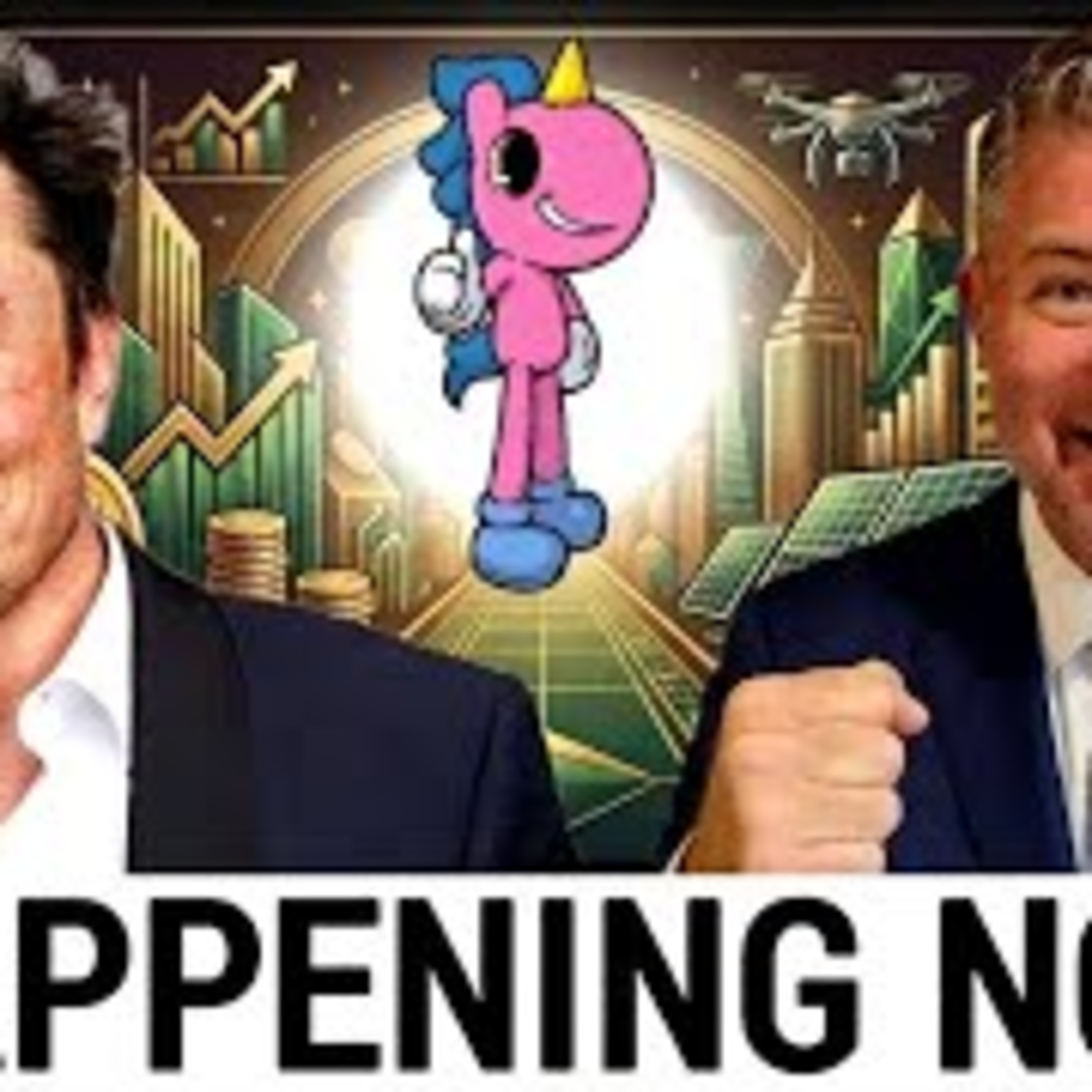 ✅ Be the First to Know! - Only Unicorn Fart Dust Does This