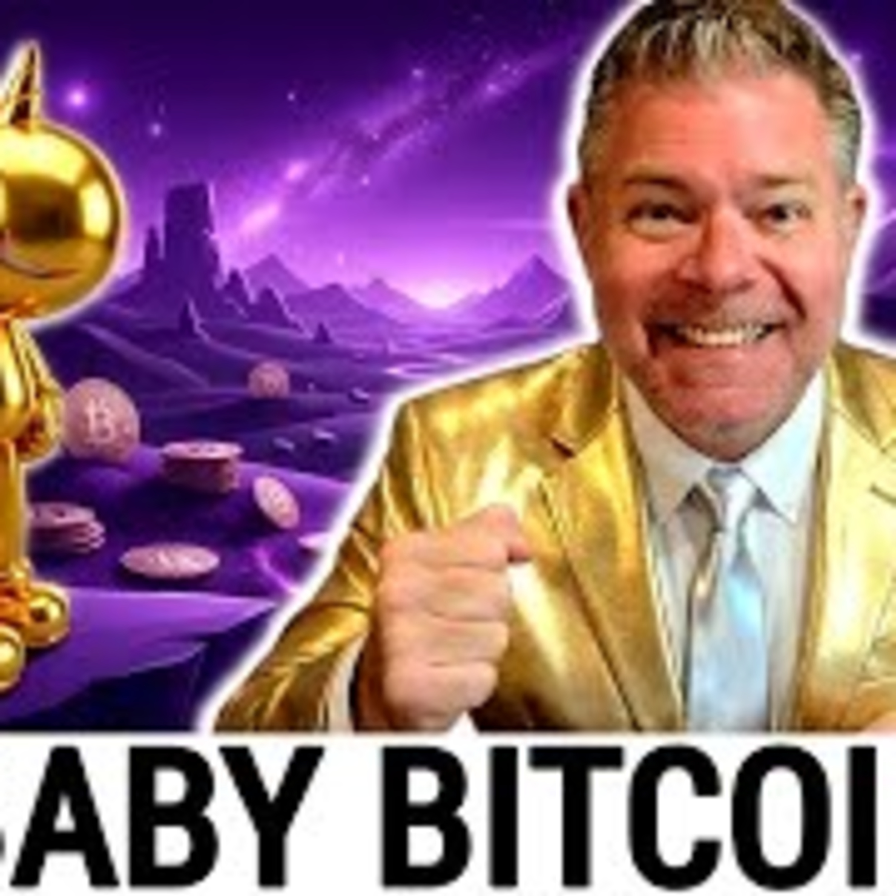 ✨ More Americans own Bitcoin Than GOLD ✨
