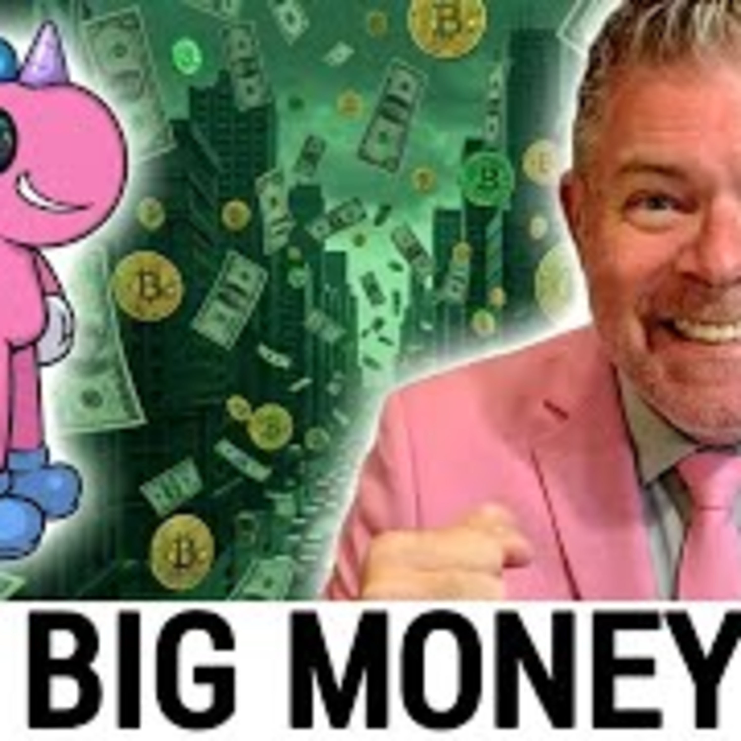 💥 Crypto Investors! THIS is Happening NOW!