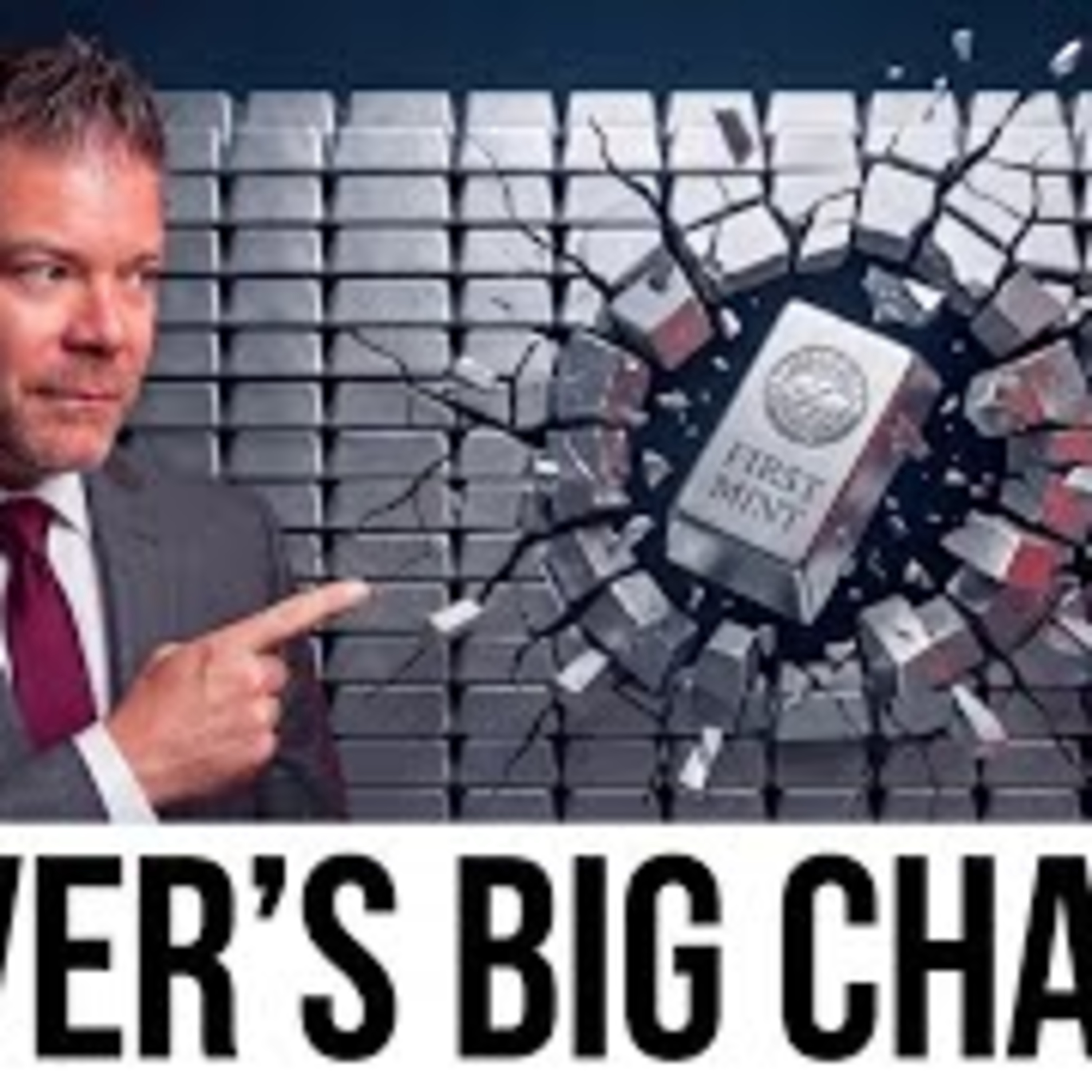 ⚠️URGENT! - Don't Ignore This BIG SILVER Pivot - (USA State Legal Tender Laws + Gold Price)