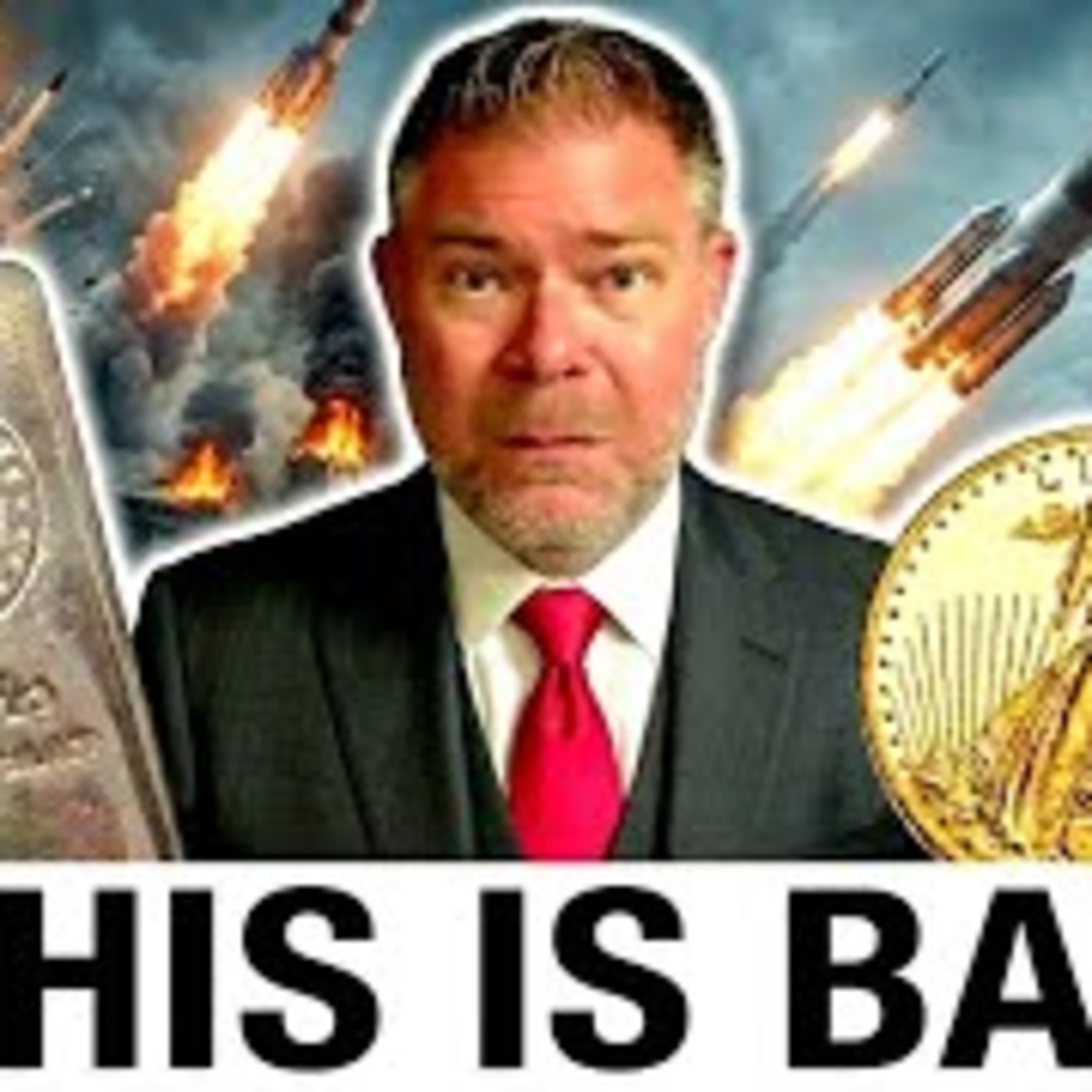🚨 SILVER ALERT! - You Can EXPECT This! 🦍🦍 (Gold Price and Precious Metals NEWS Update)