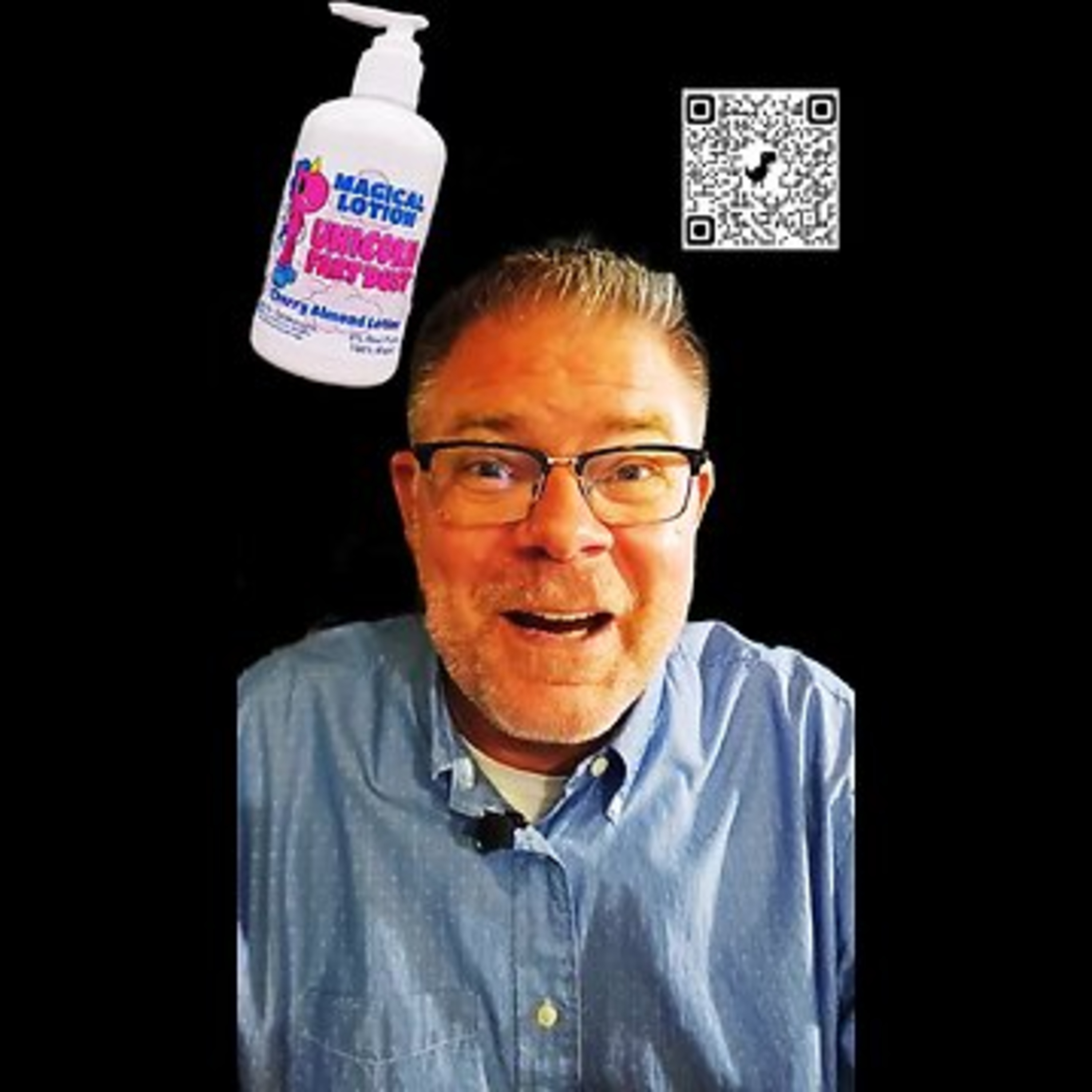 EVERYBODY is talking about this! 🦄✨ Unicorn Fart Dust? 🌈 #shorts
