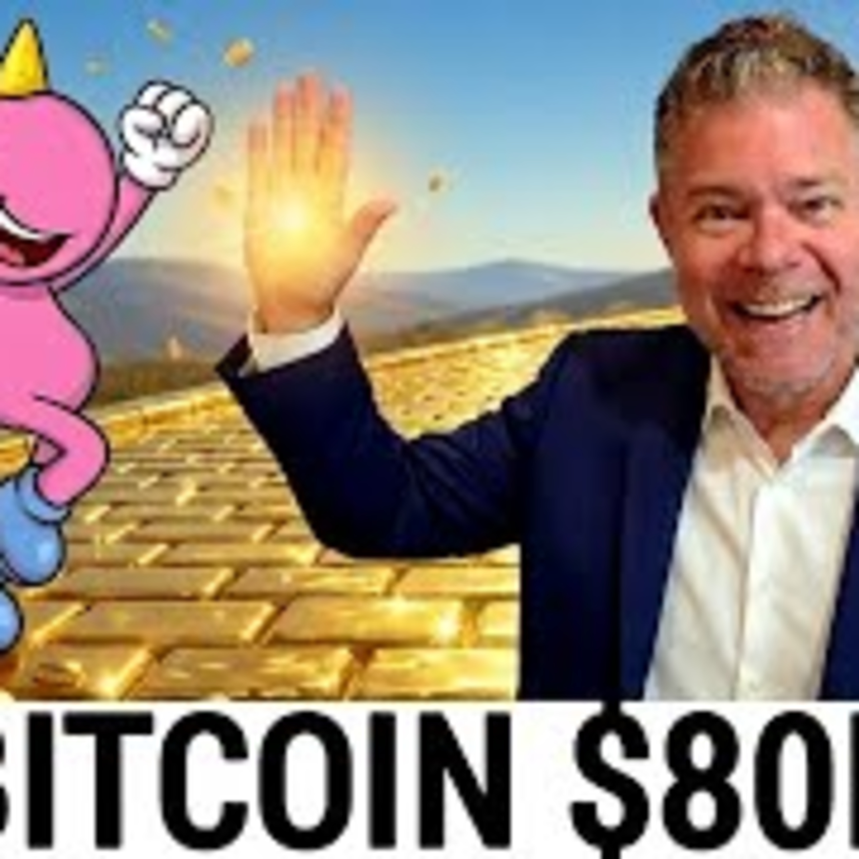 🔥 Crypto Investors! 🔥 You can EXPECT THIS! - (Bitcoin and Unicorn Fart Dust)