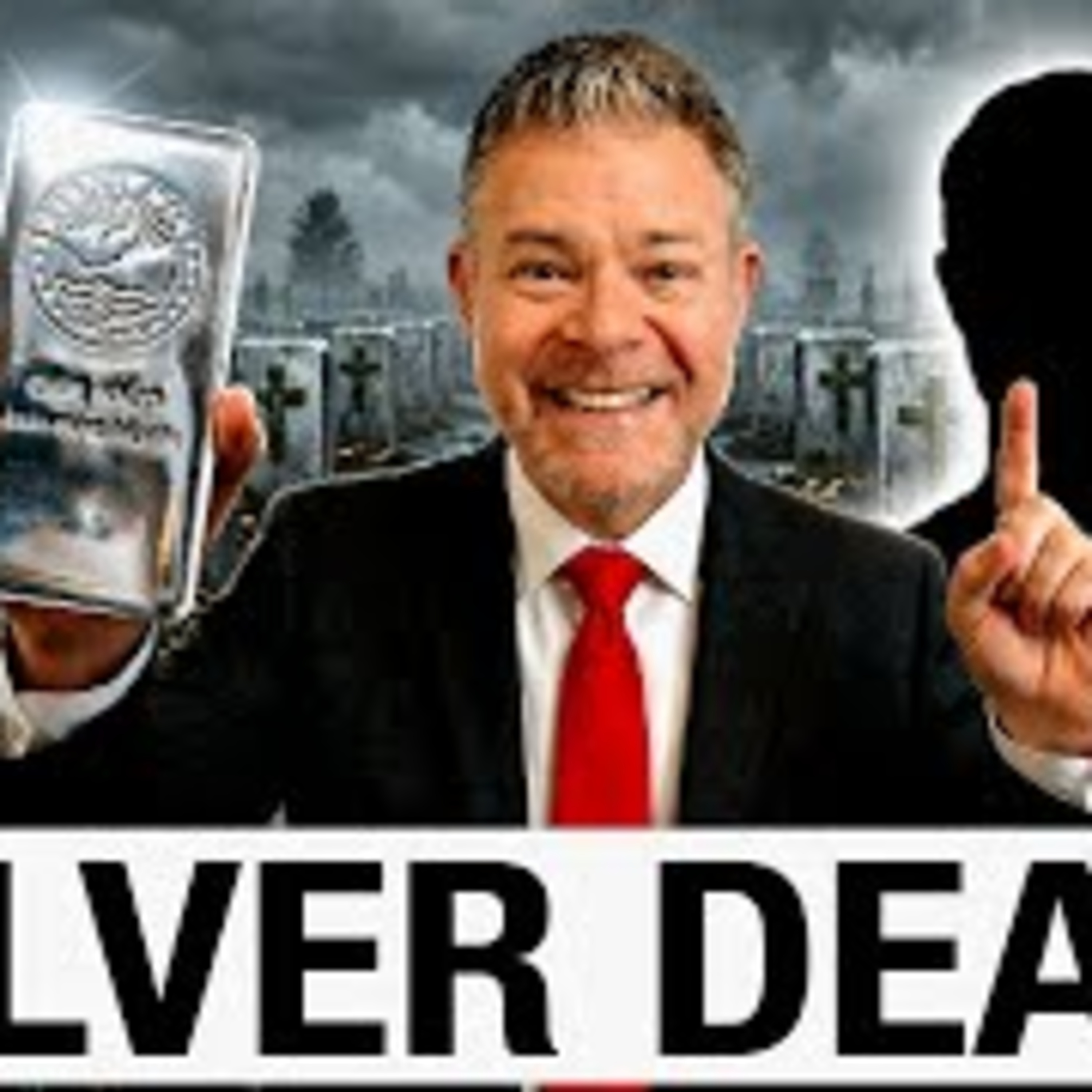 Silver’s BIGGEST LIE: 🚀 The Truth About US Retail Demand - (Gold Price News Update)