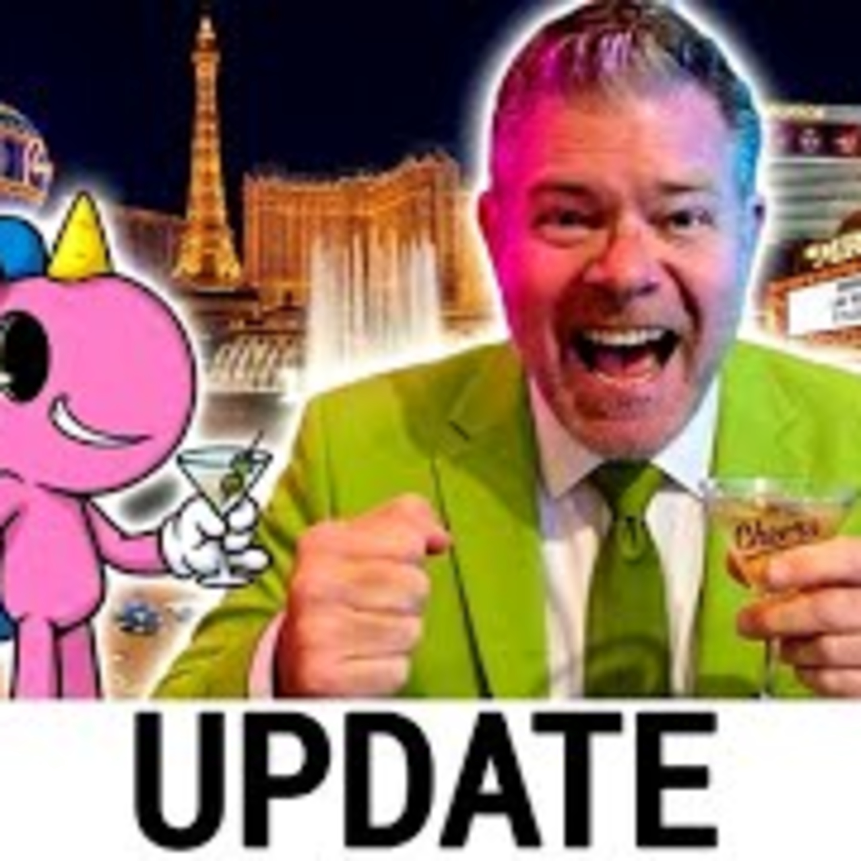 **Crypto Investors!** Get READY For THIS 🦄 Unicorn Fart Dust