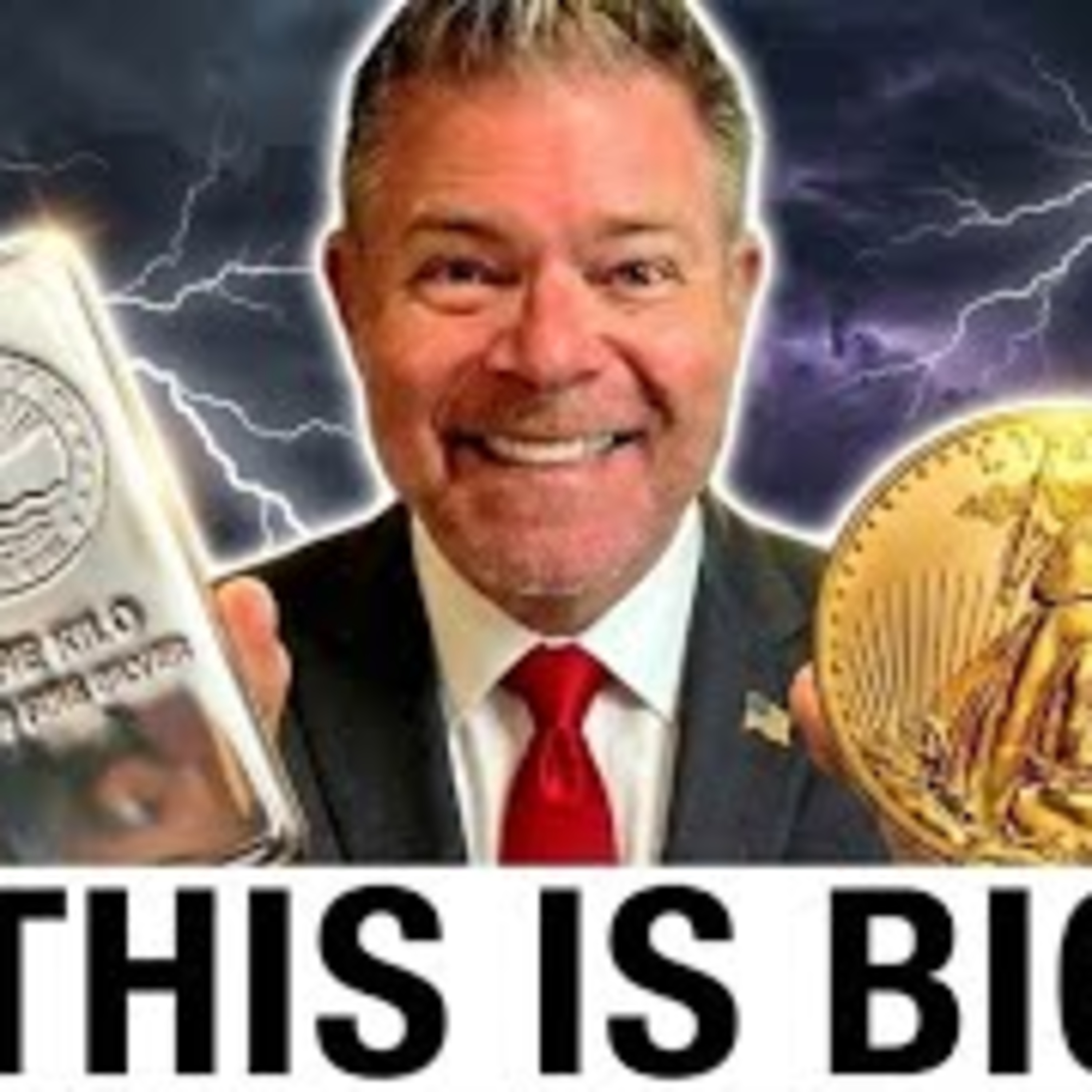⭐Precious Metals Investors!⭐ 🦍🦍 You Best HEAR These Numbers - (Silver and Gold Price News)