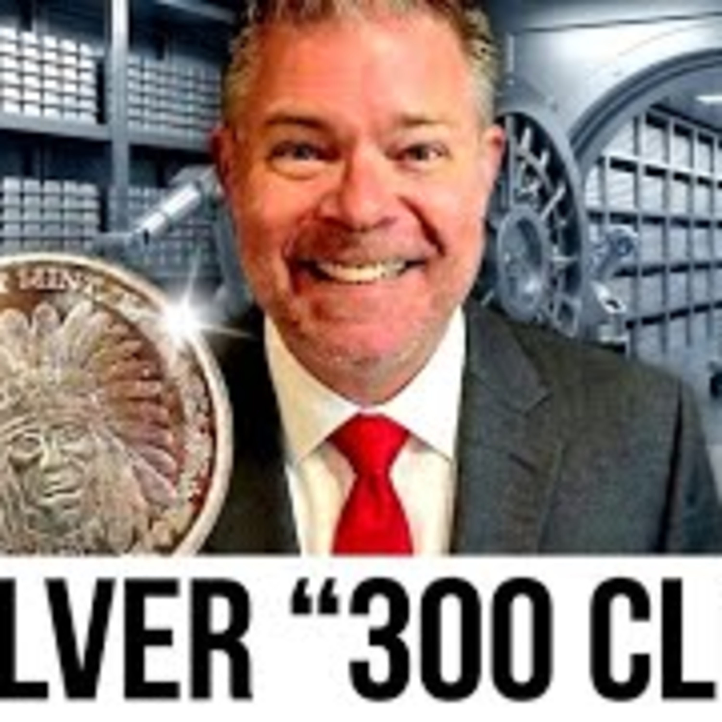 🚨 SILVER ALERT! - EXPECT This! 🦍🦍 (Gold Price and Precious Metals NEWS Update)