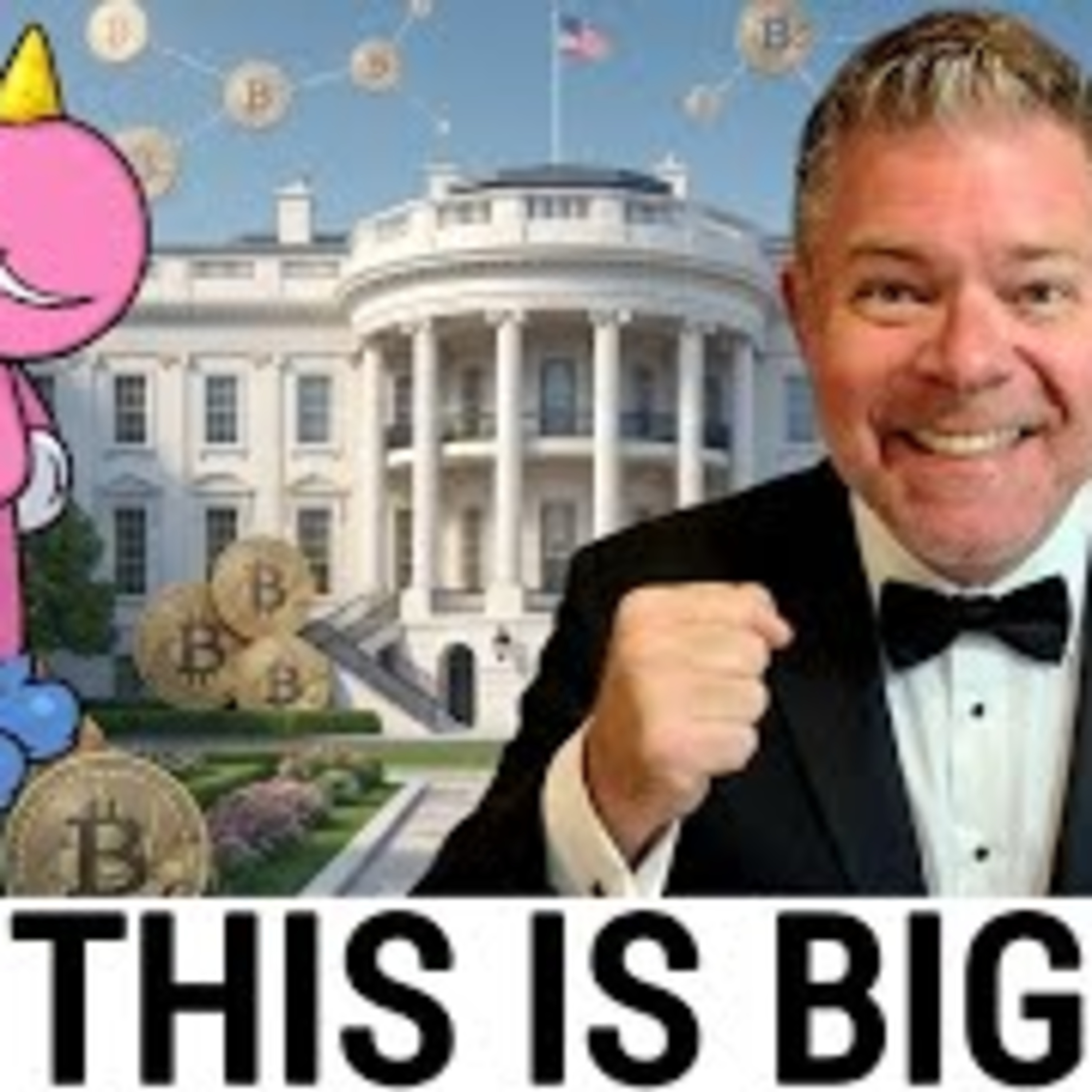 💥 Crypto Investors! 💥 THIS is Changing FAST - (Unicorn Fart Dust)