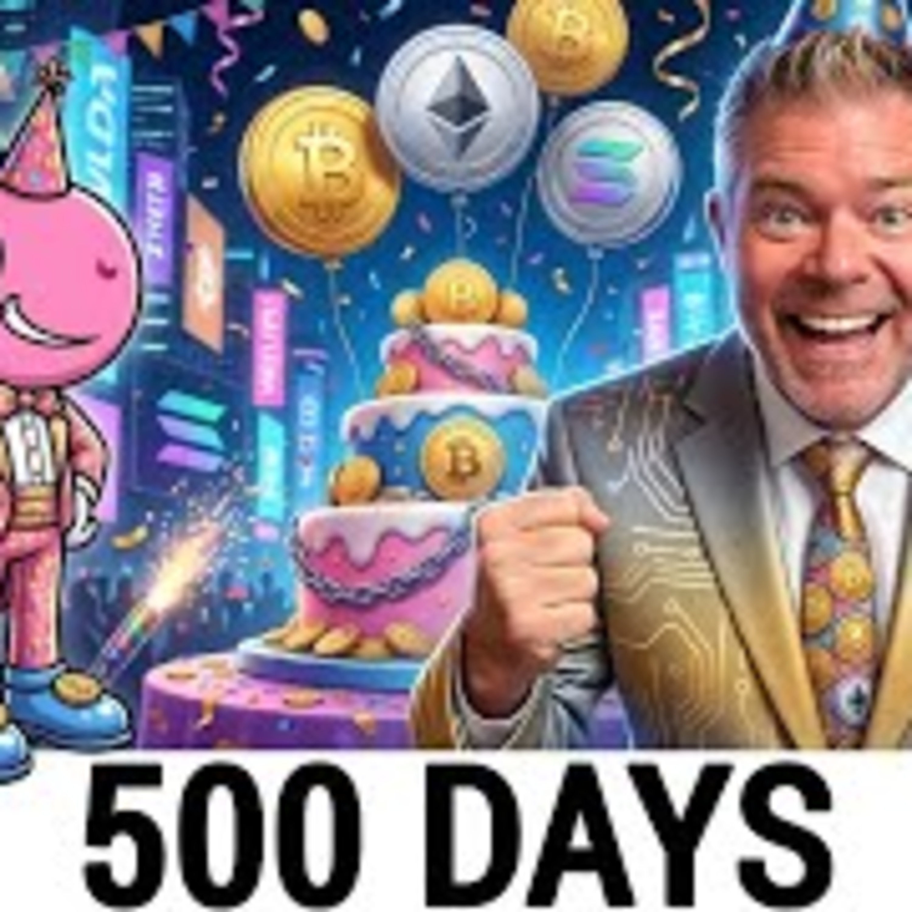 🚨 Unicorn Fart Dust! 🚨 We have DONE THIS!