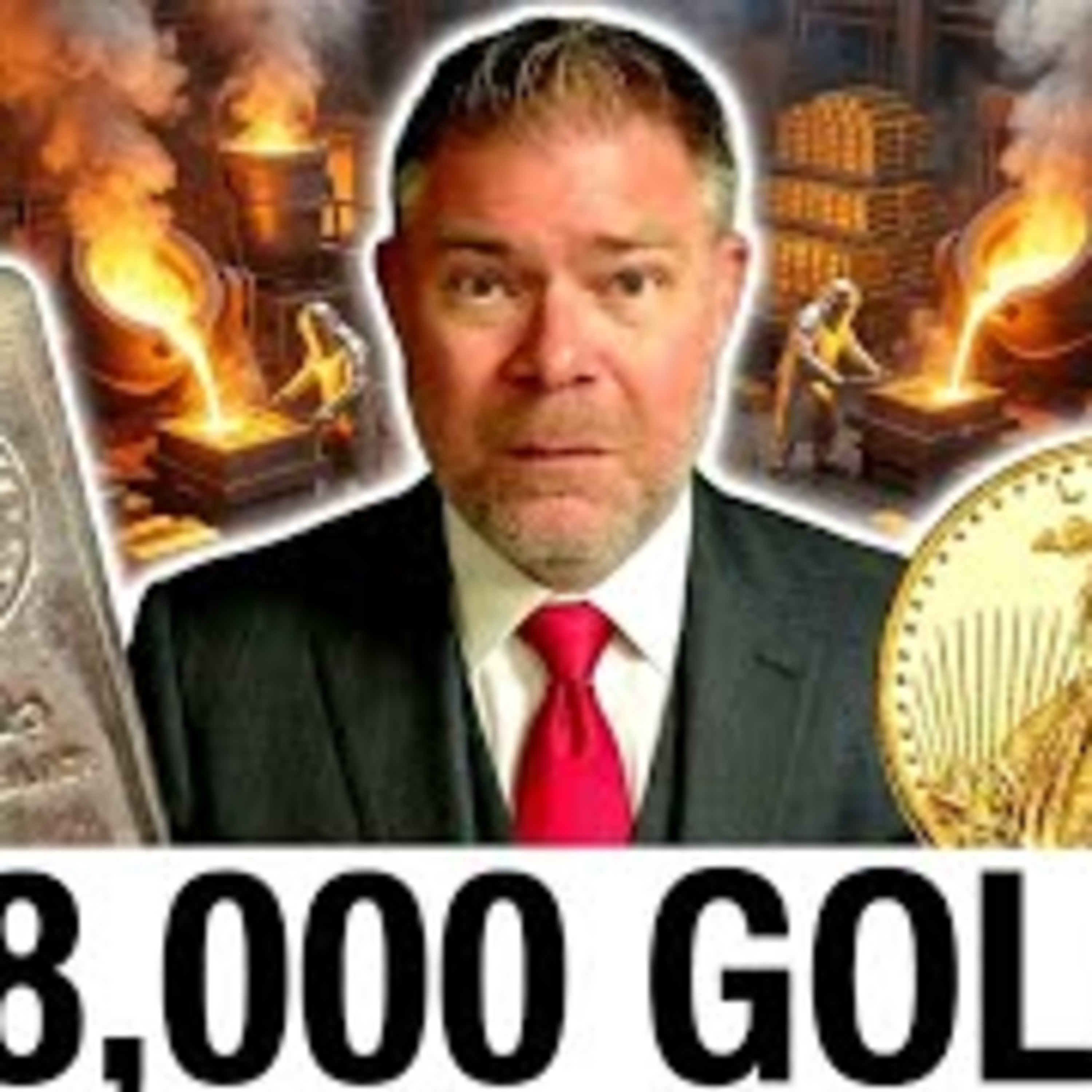 ⚡SILVER Investor!⚡THIS is SHOCKING - (MASSIVE Alert and News Update for Gold and Silver Price)