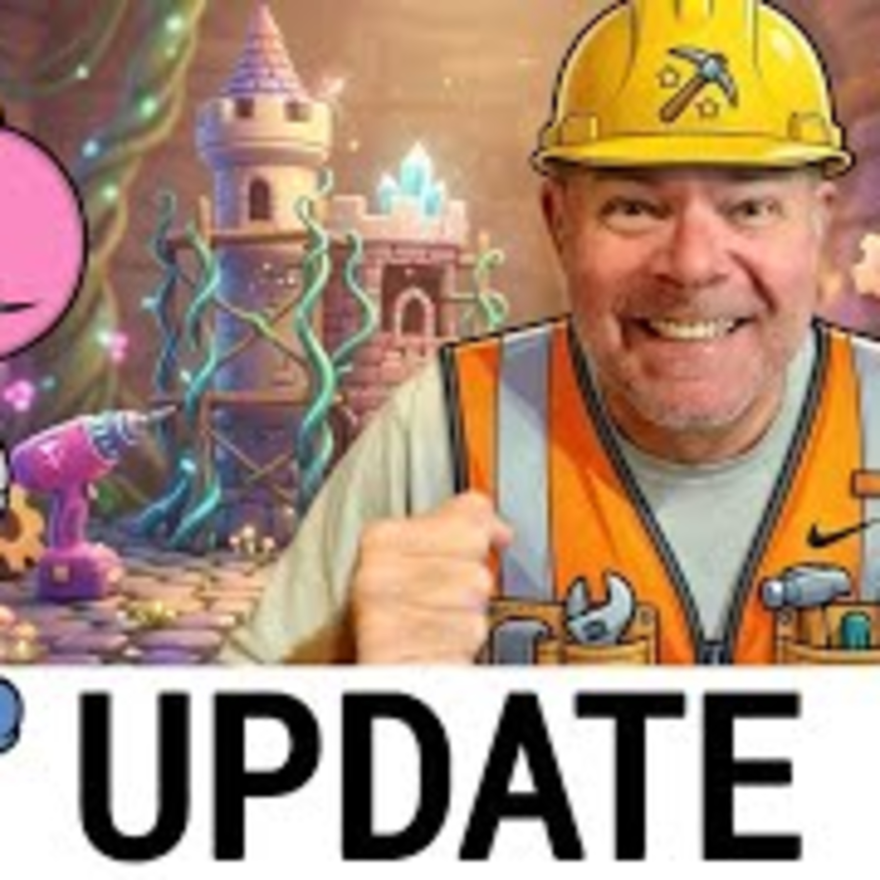 ** THIS Data is Incredible! ** Unicorn Fart Dust Continues to Impress