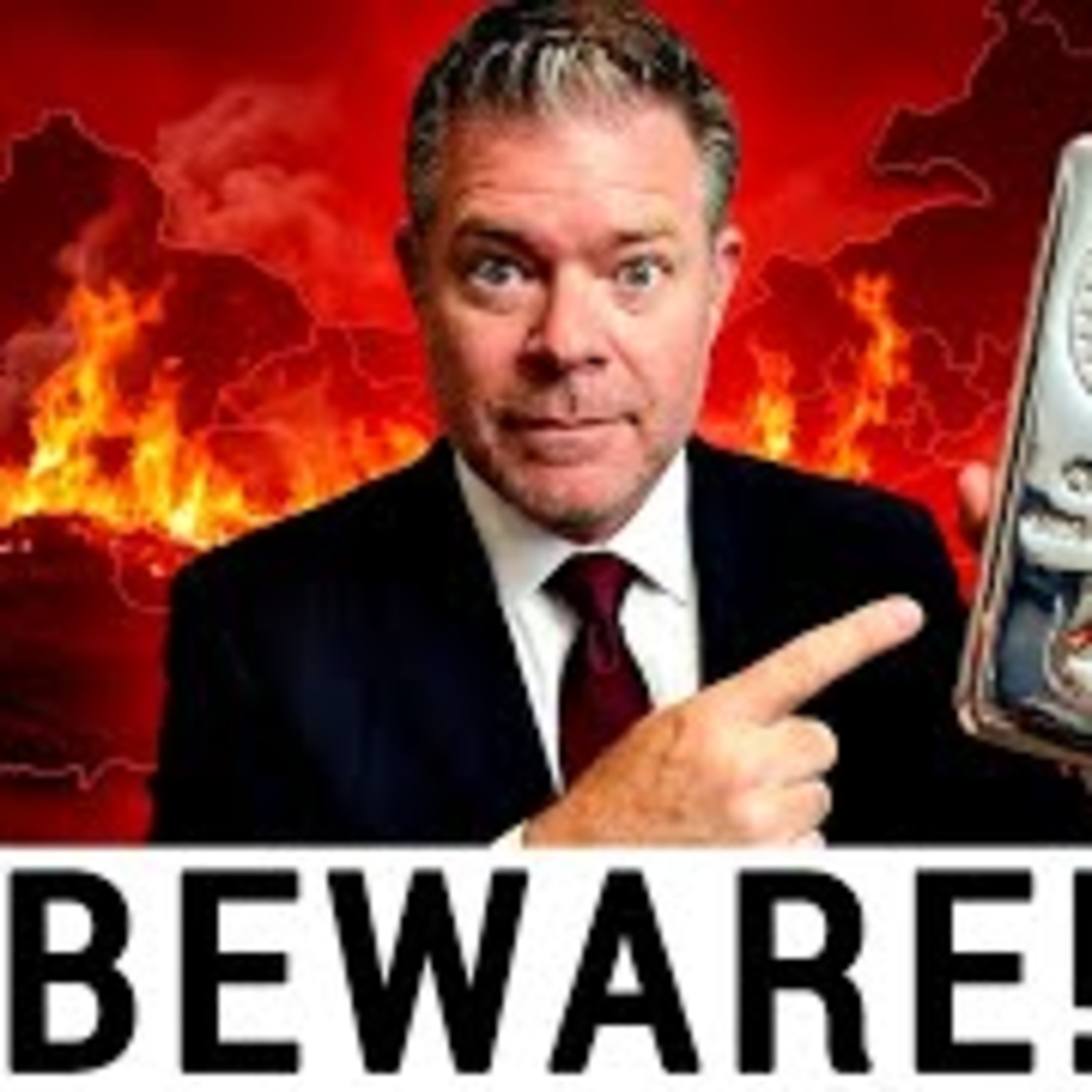 Huge SILVER Update 🦍🦍 You Need to HEAR This! (Gold Price Inside + China NEWS)