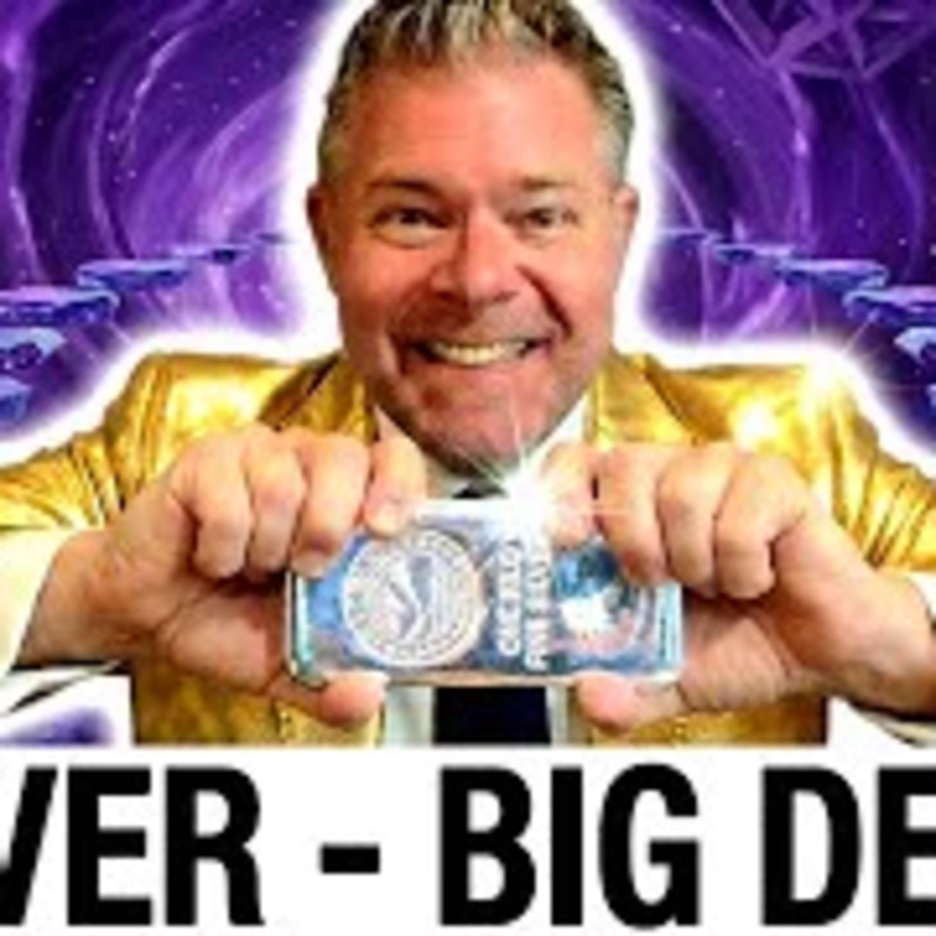🚨 SILVER Doing It AGAIN! 🦍🦍 You BEST Hear This NEWS! - (Gold Price Action)