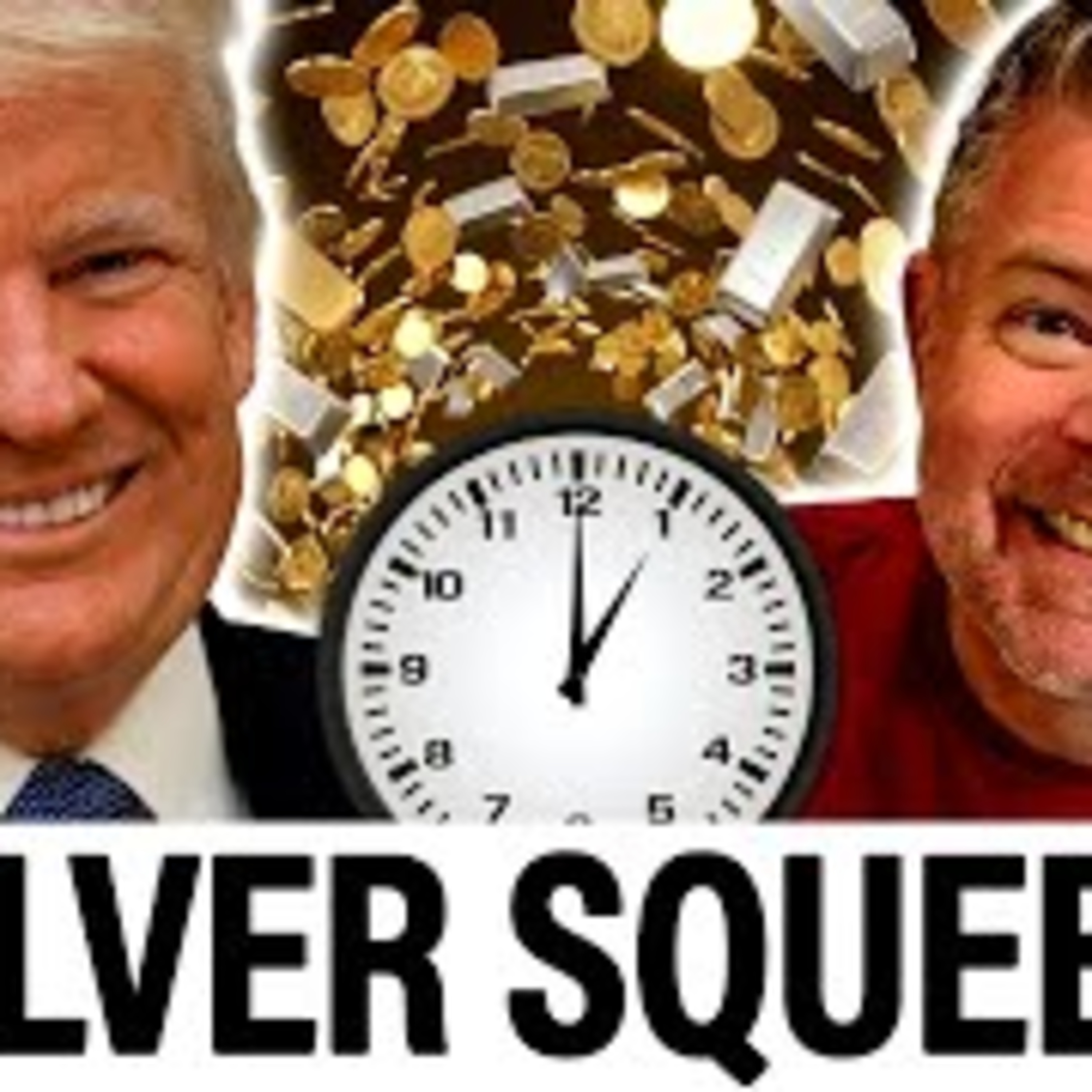 SILVER Breakout! 🚨 THIS Explains the Silver Price - Gold Precious Metals NEWS Update