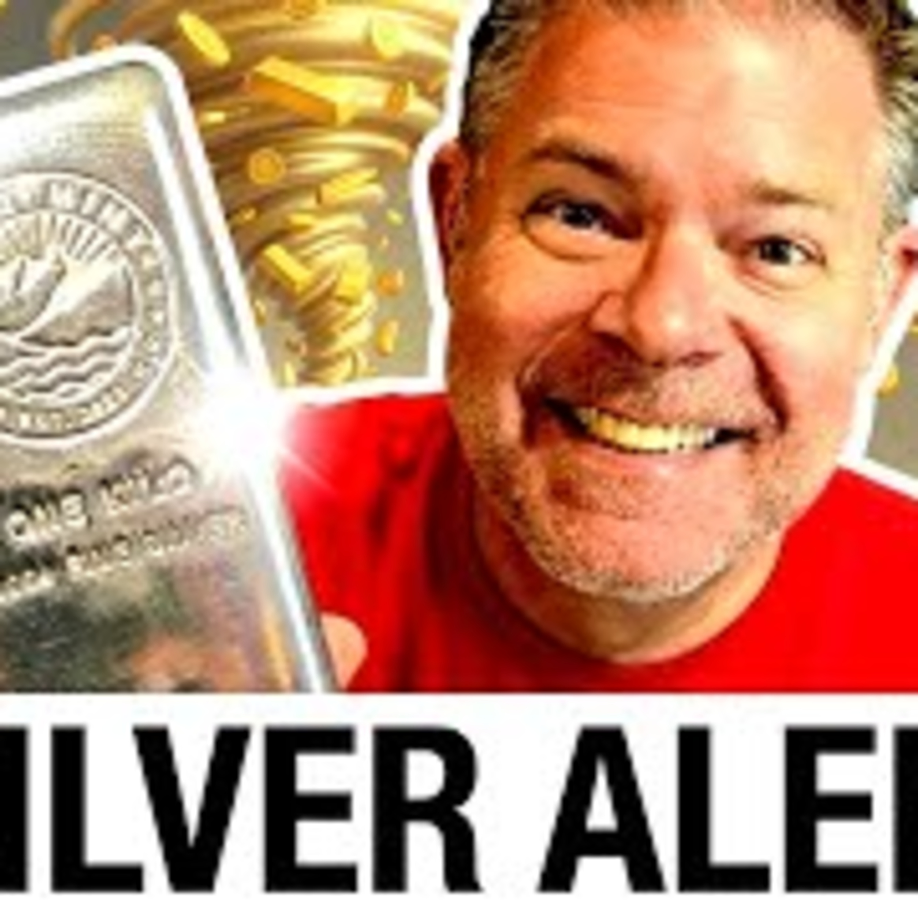 **SILVER Players** You Best PAY ATTENTION to This! 🦍 (Gold Price Precious Metals NEWS Update too)