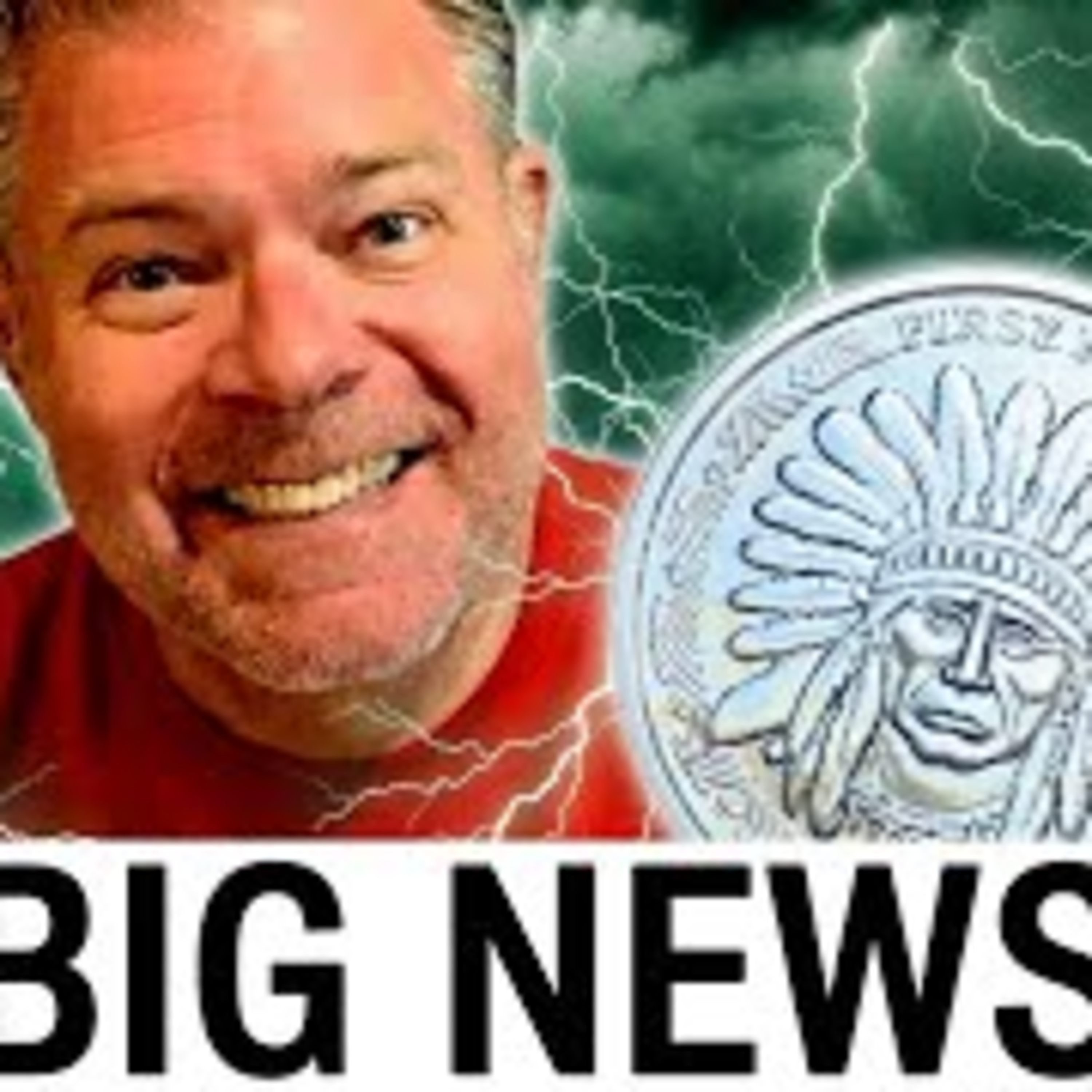 **Metals STACKERS React!** 🐼 The NEW PARADIGM Revealed - (Silver and Gold Price Update)