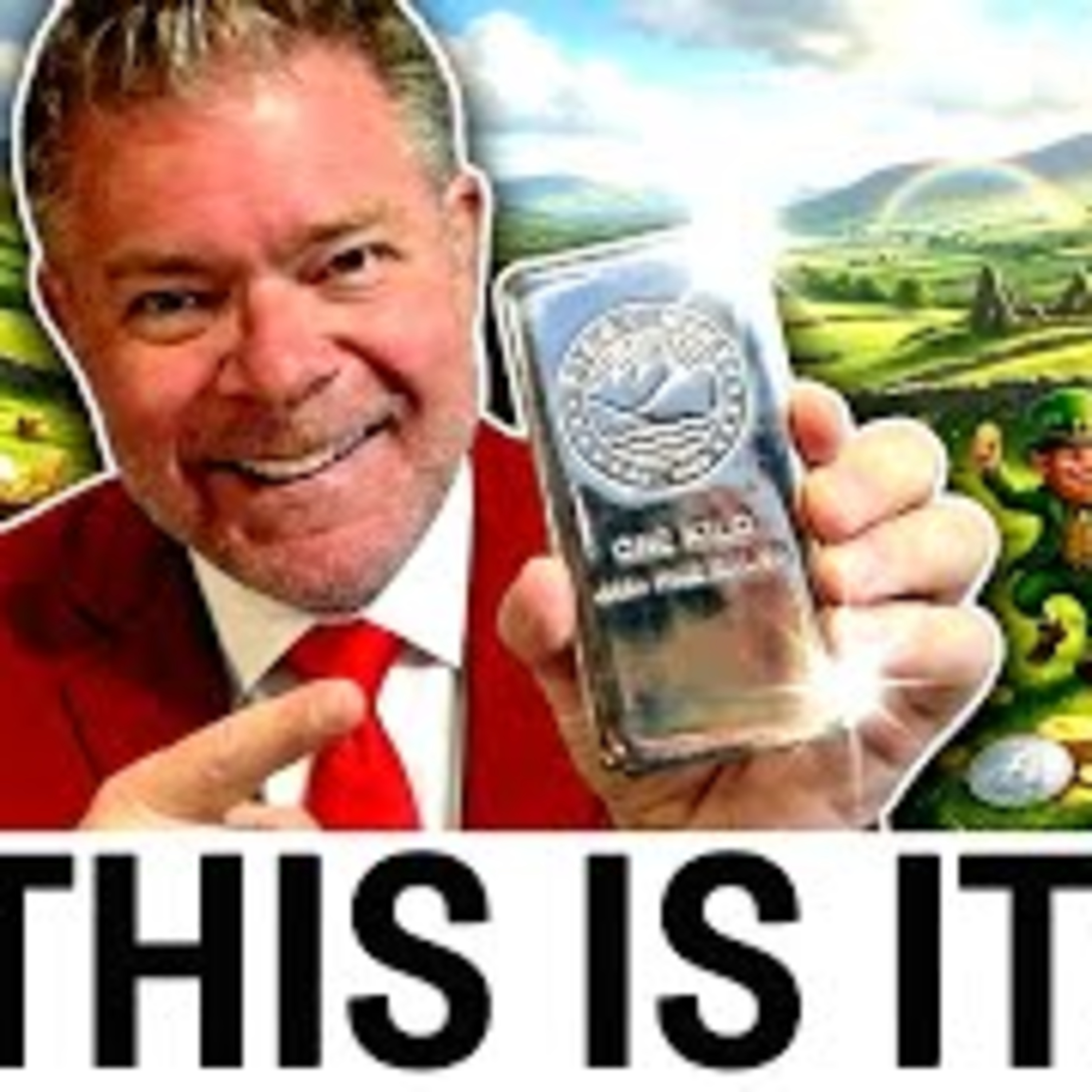 🚨 Brace YOURSELF Precious Metals Stacker! 🚨 - THIS Is BIG! (Silver and Gold Price News UPDATE)