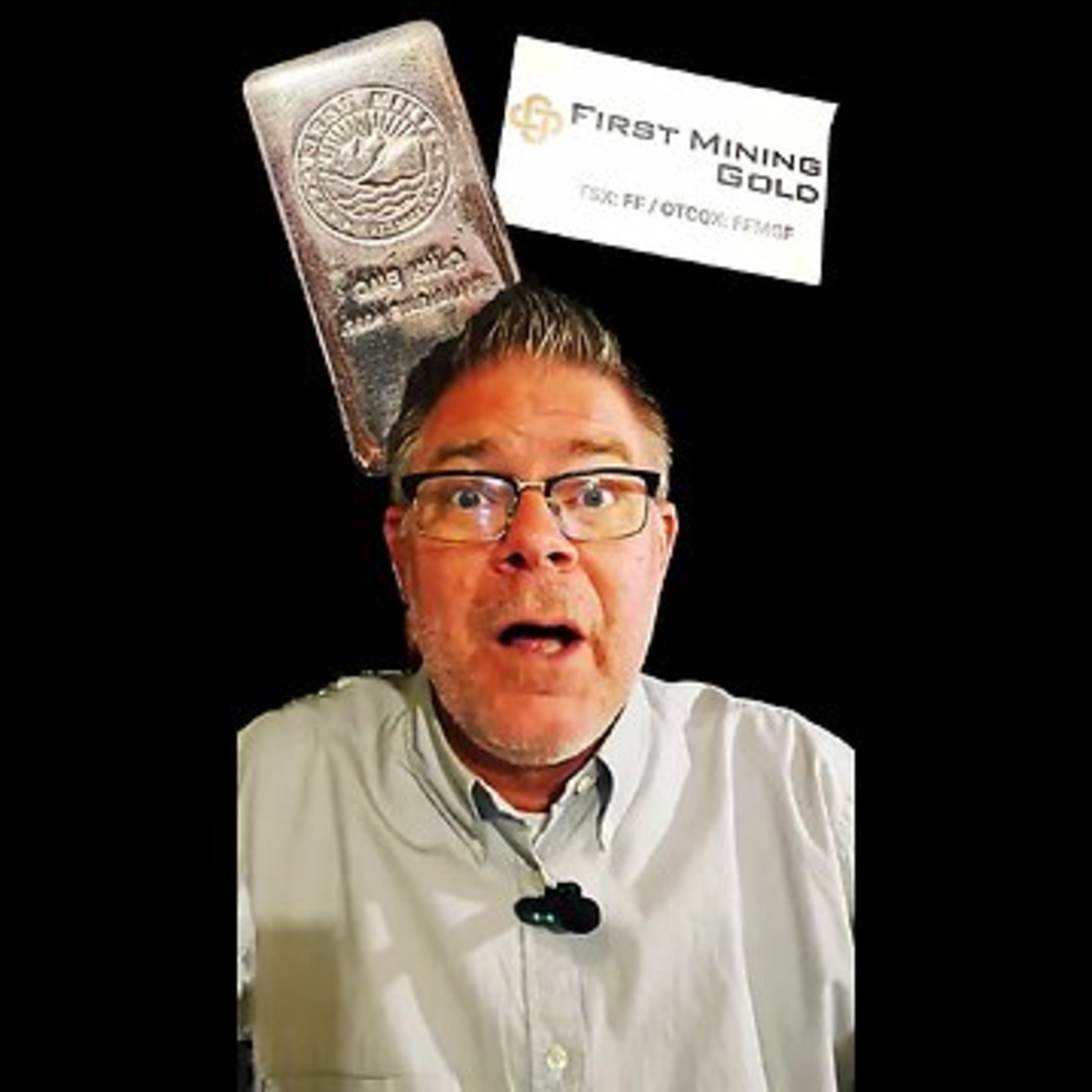 Silver Stackers! Keep Your EYES on This One Thing! 👀 #shorts