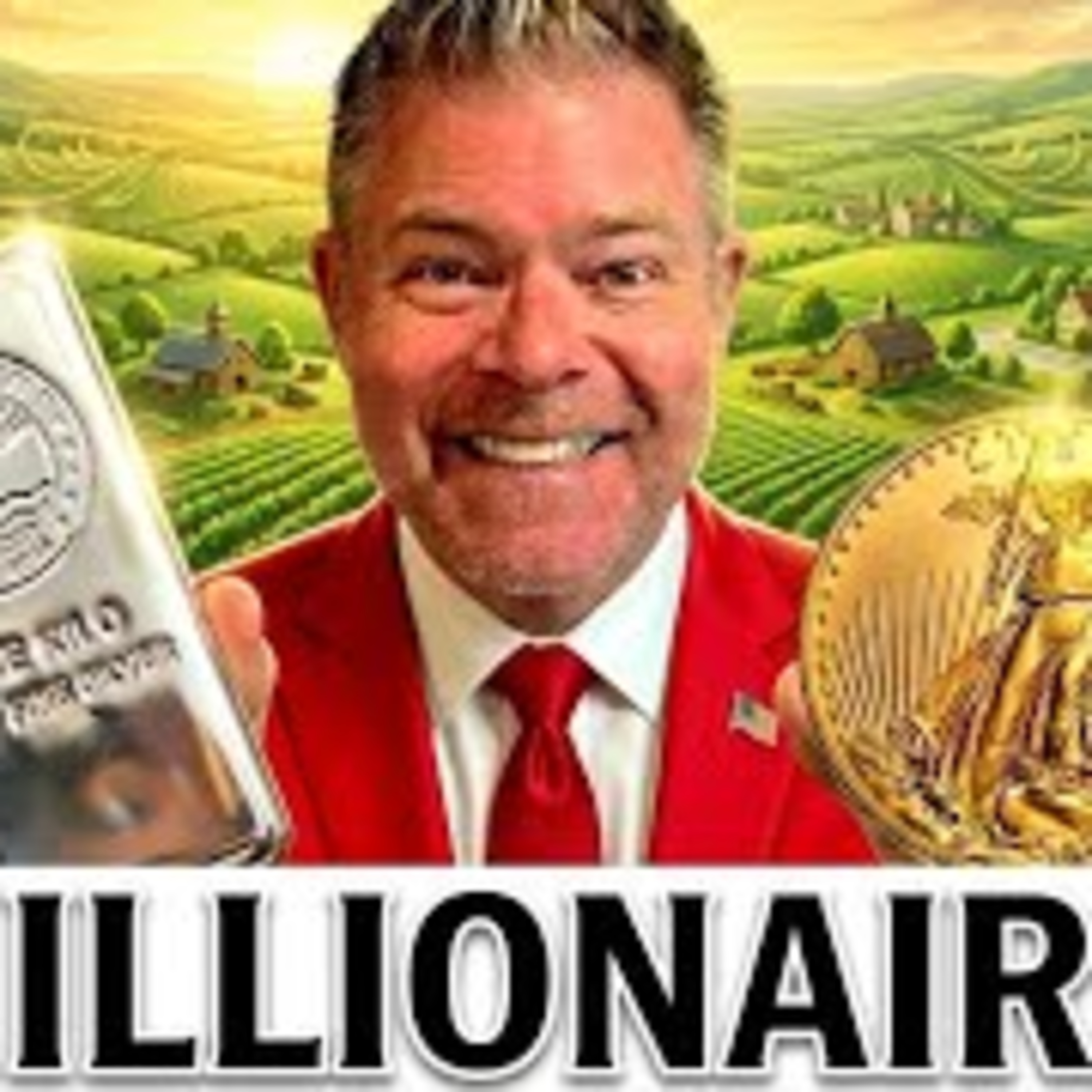 **Stacker ALERT!** 🦍🦍 Realize THIS Big Silver Investor FACT!... and Gold! - Precious Metals NEWS