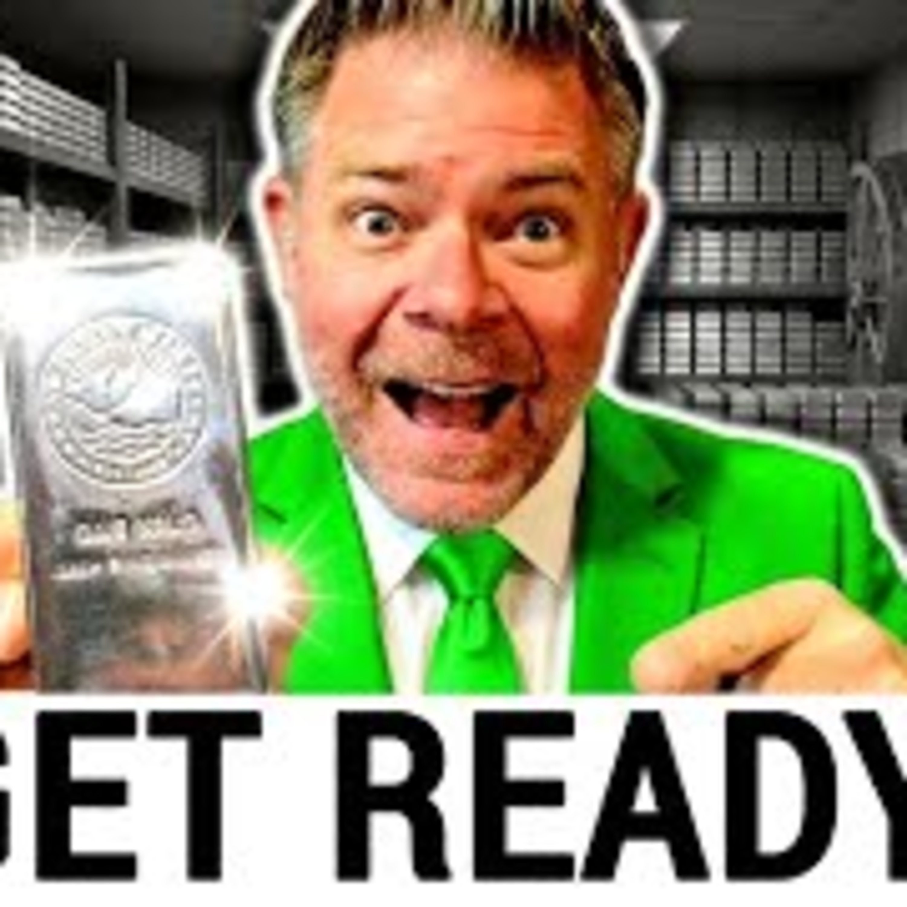 **$200 Silver Price!** 🔥🔥 You BEST Listen to THIS Analyst - (Precious Metals Gold NEWS) episode artwork