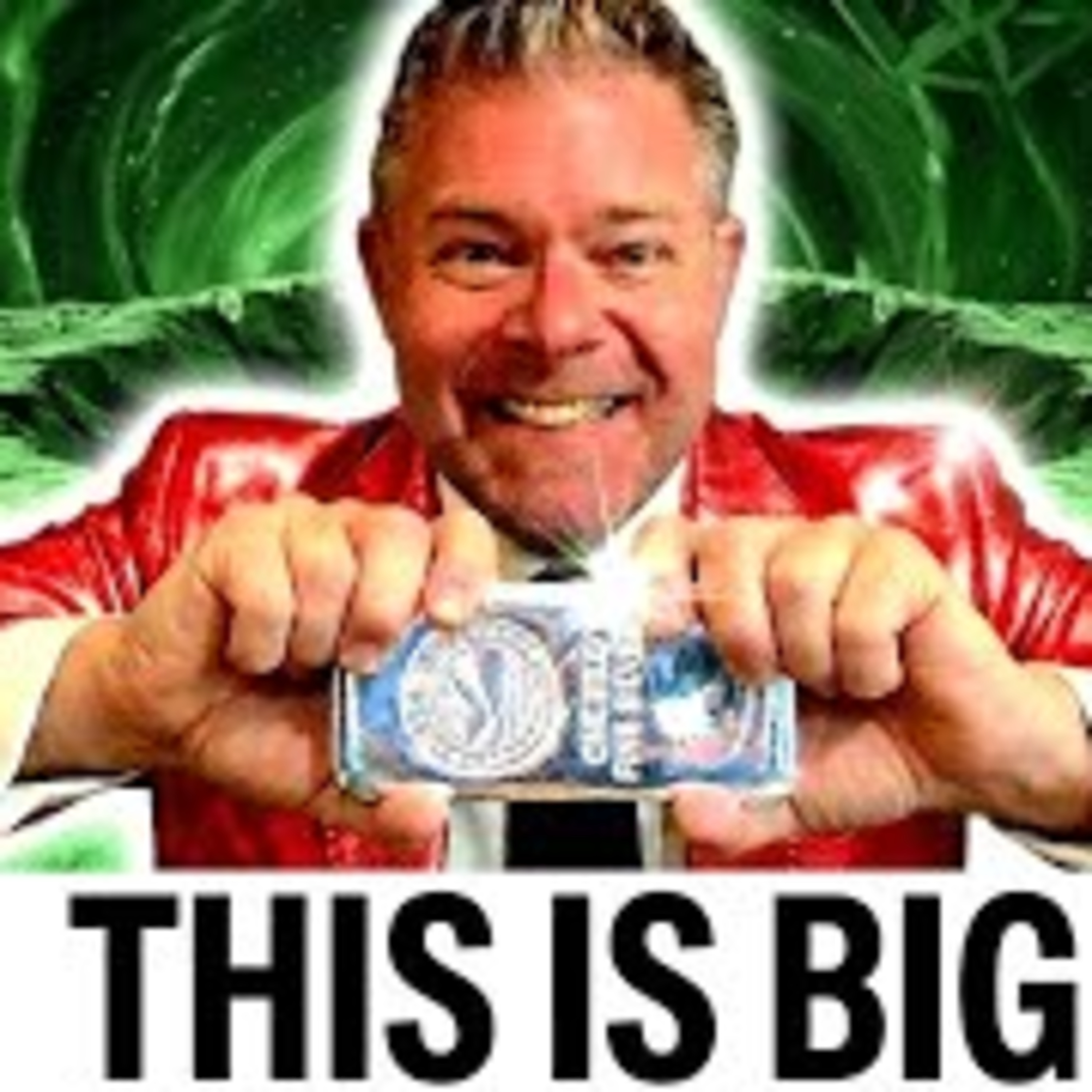 🚨 SILVER Stacker! - YOU'LL Be SHOCKED By this NEXT MOVE - (Precious Metals price News) episode artwork