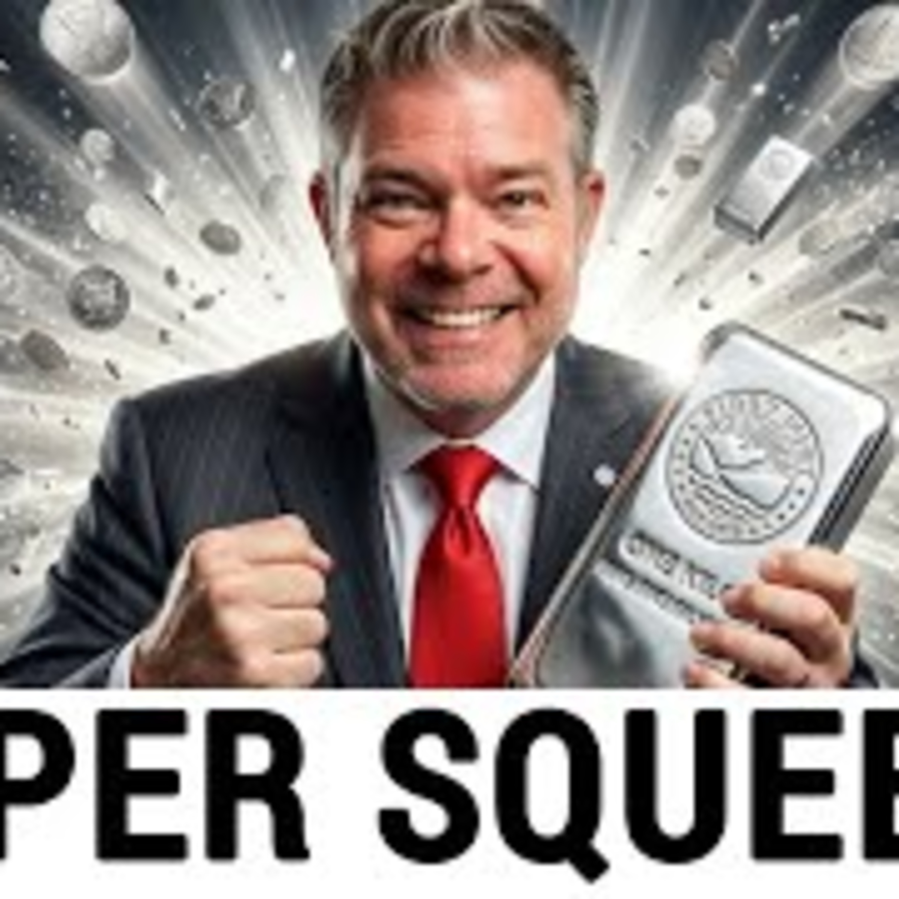 🚨 SILVER STACKERS: Prepare For This BIG EVENT! (Gold & Silver Price News)