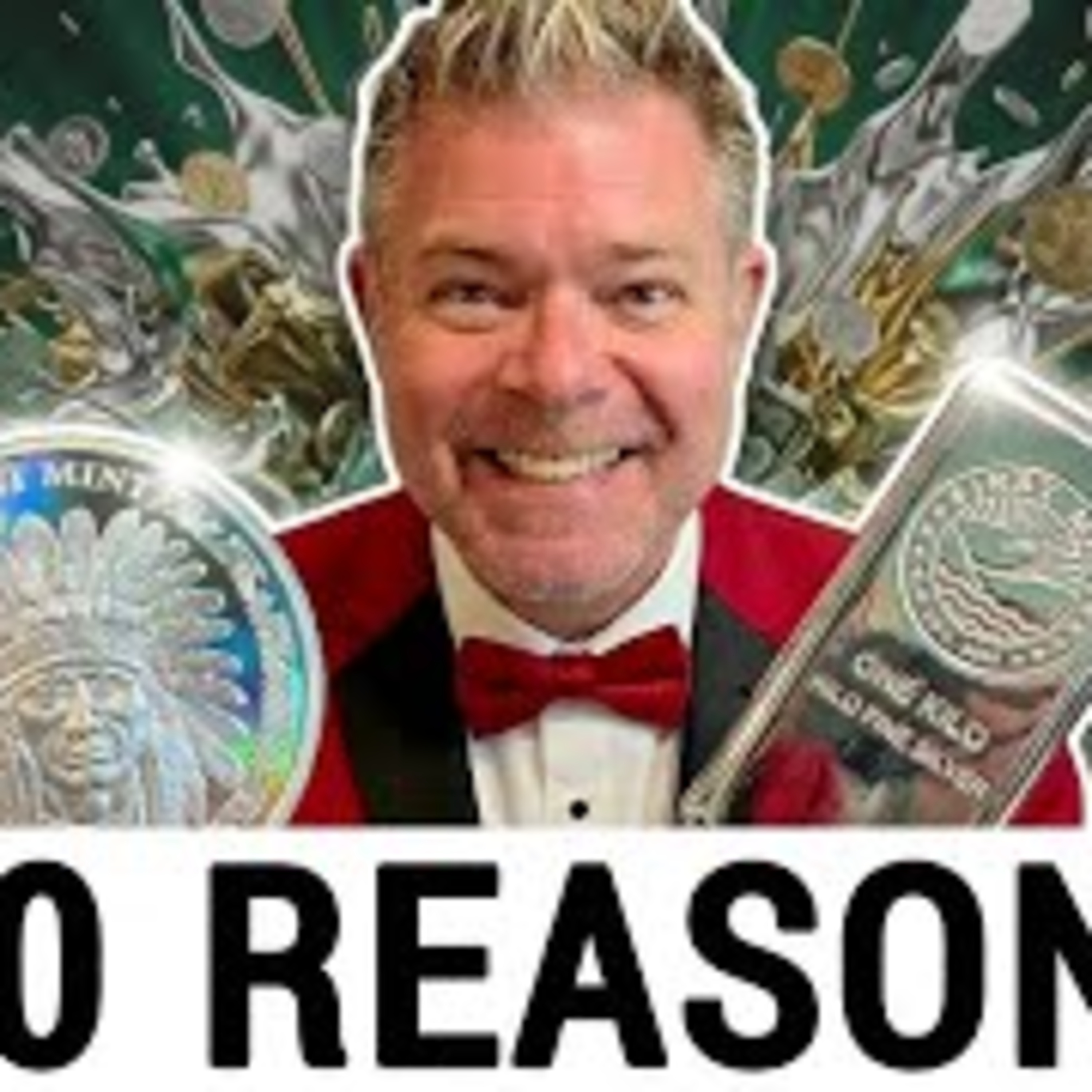 🚨 SILVER Stacker! - YOU'LL Be SHOCKED By this LIST - (Precious Metals price News)