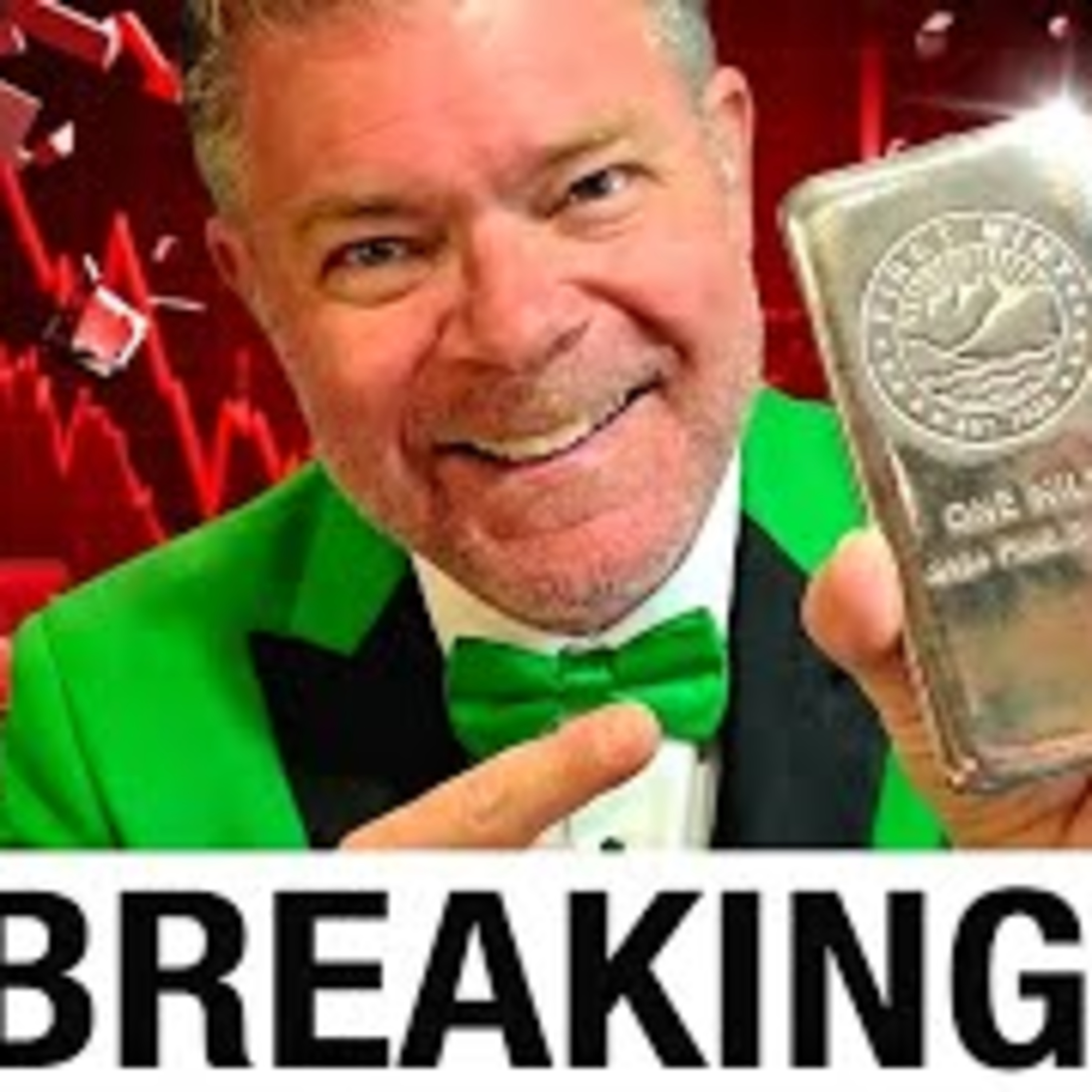 🚨 SILVER ALERT! - You Could See THIS! 🦍🦍 (Gold Price and Precious Metals NEWS Update)