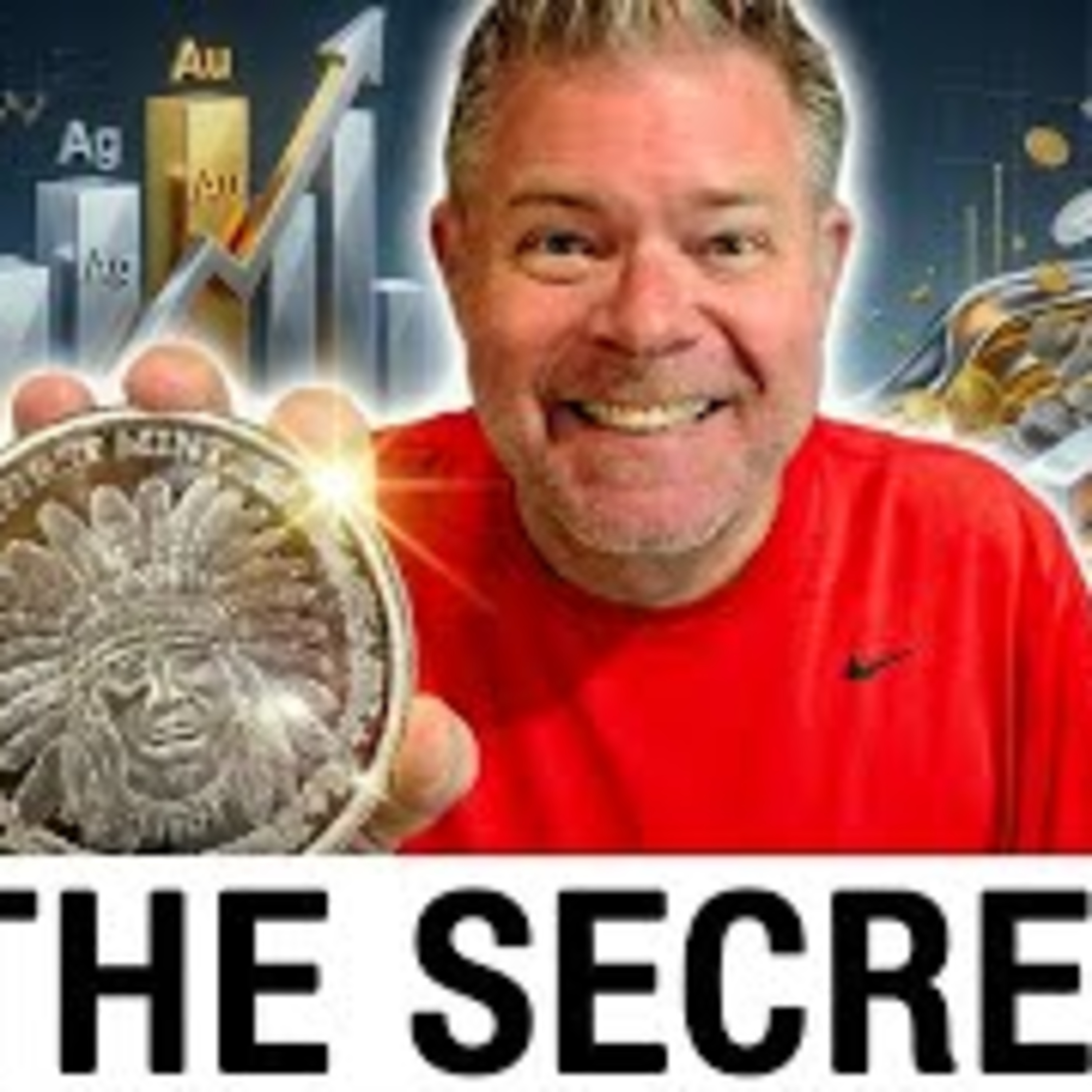 **THIS is BIG!** 🦍🦍 We Have NEVER Seen THIS!..($28 Silver Price + China!) Gold - Precious Metals