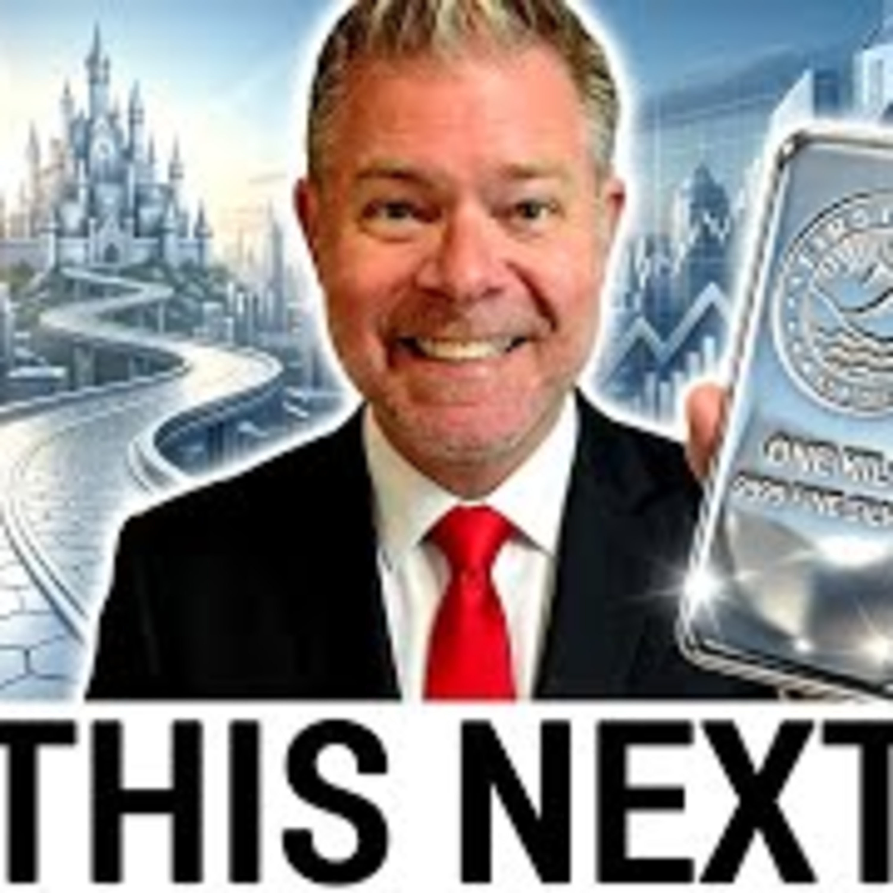 🚨 SILVER ALERT! - You Can PREDICT This! 🦍🦍 (Gold Price and Precious Metals NEWS Update)
