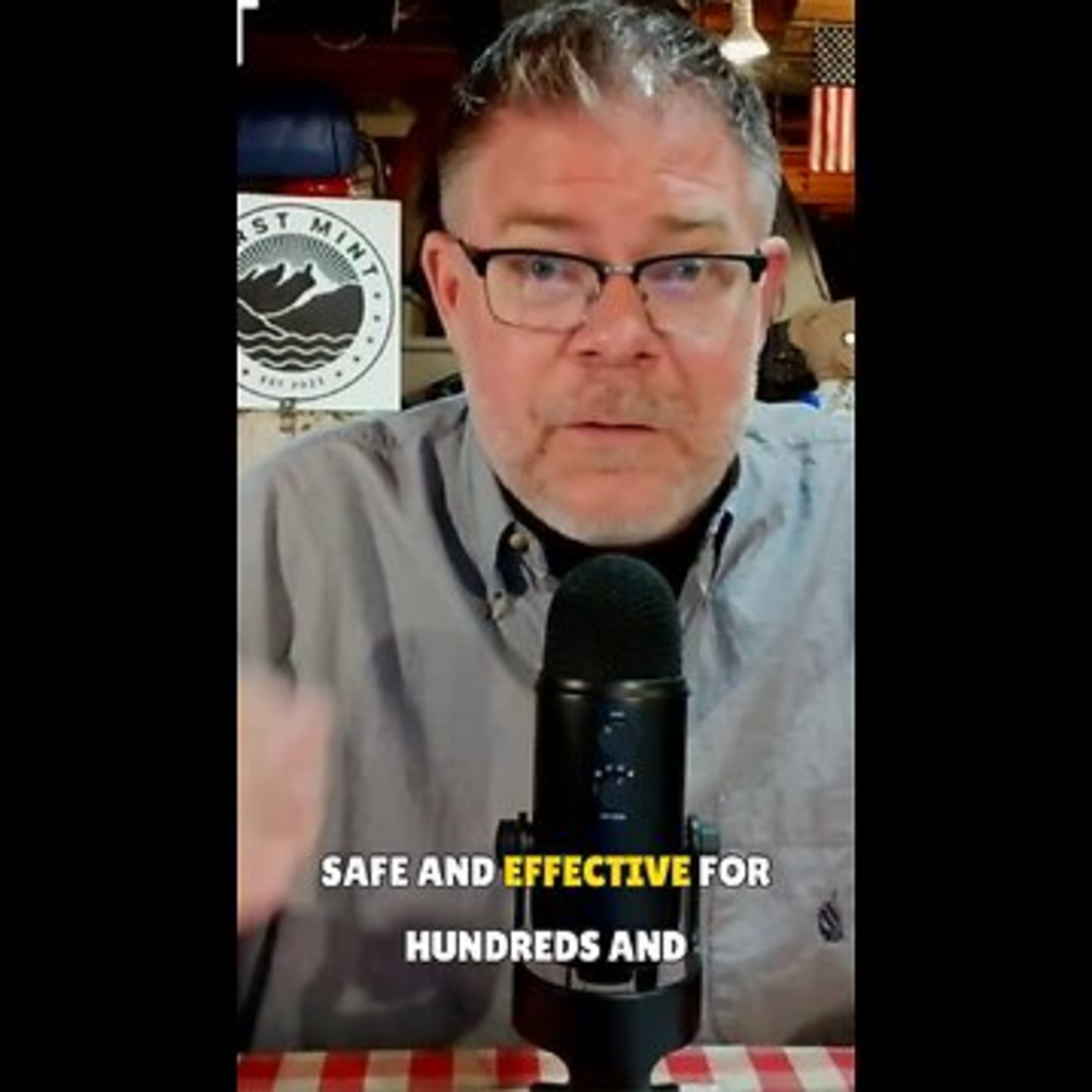 Why Gold & Silver Are the ULTIMATE Crisis Insurance! 🚨💰#shorts