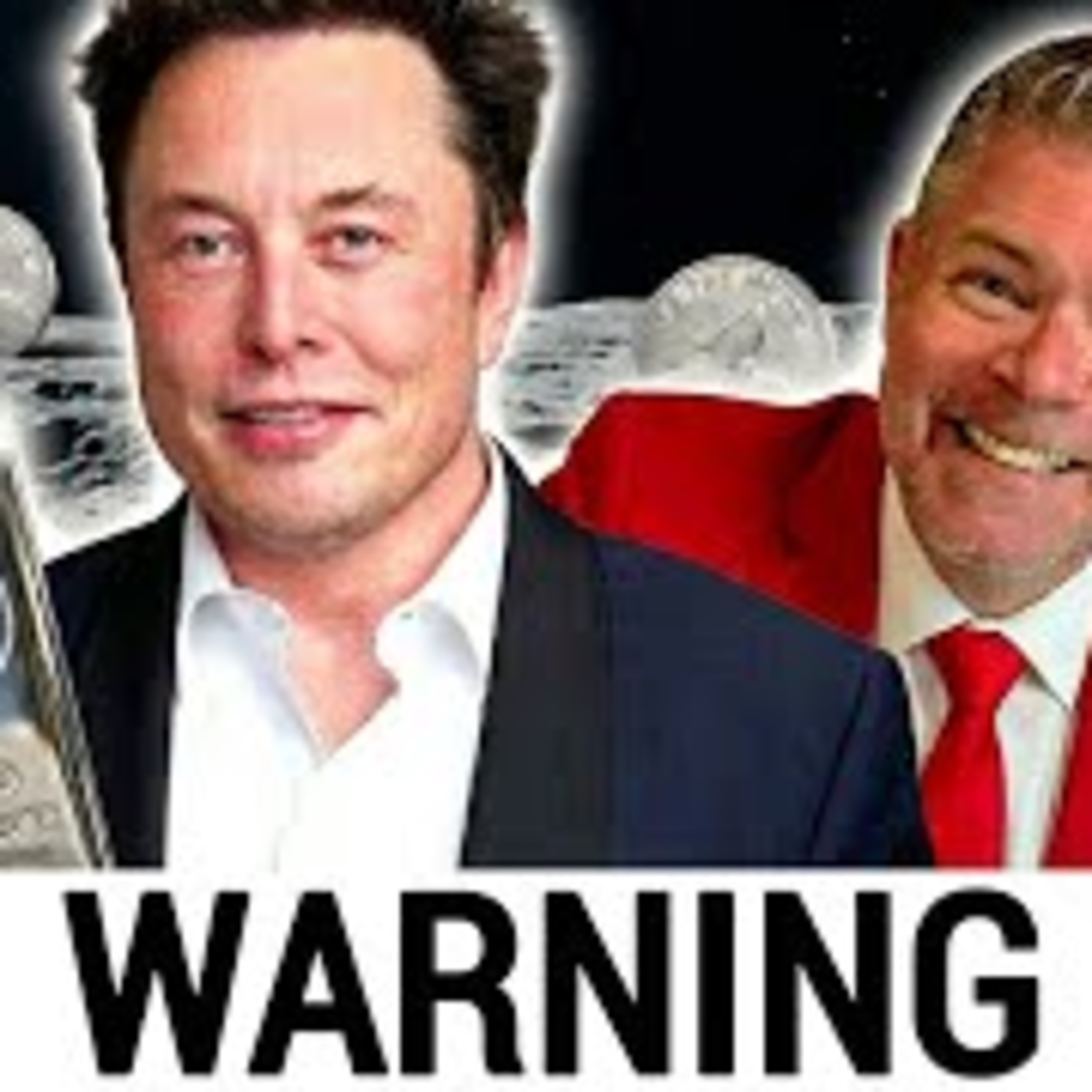 **BREAKING!** Silver is Doing THIS! 🦍🦍 (Elon Musk, SpaceX + Gold Price UPDATE)