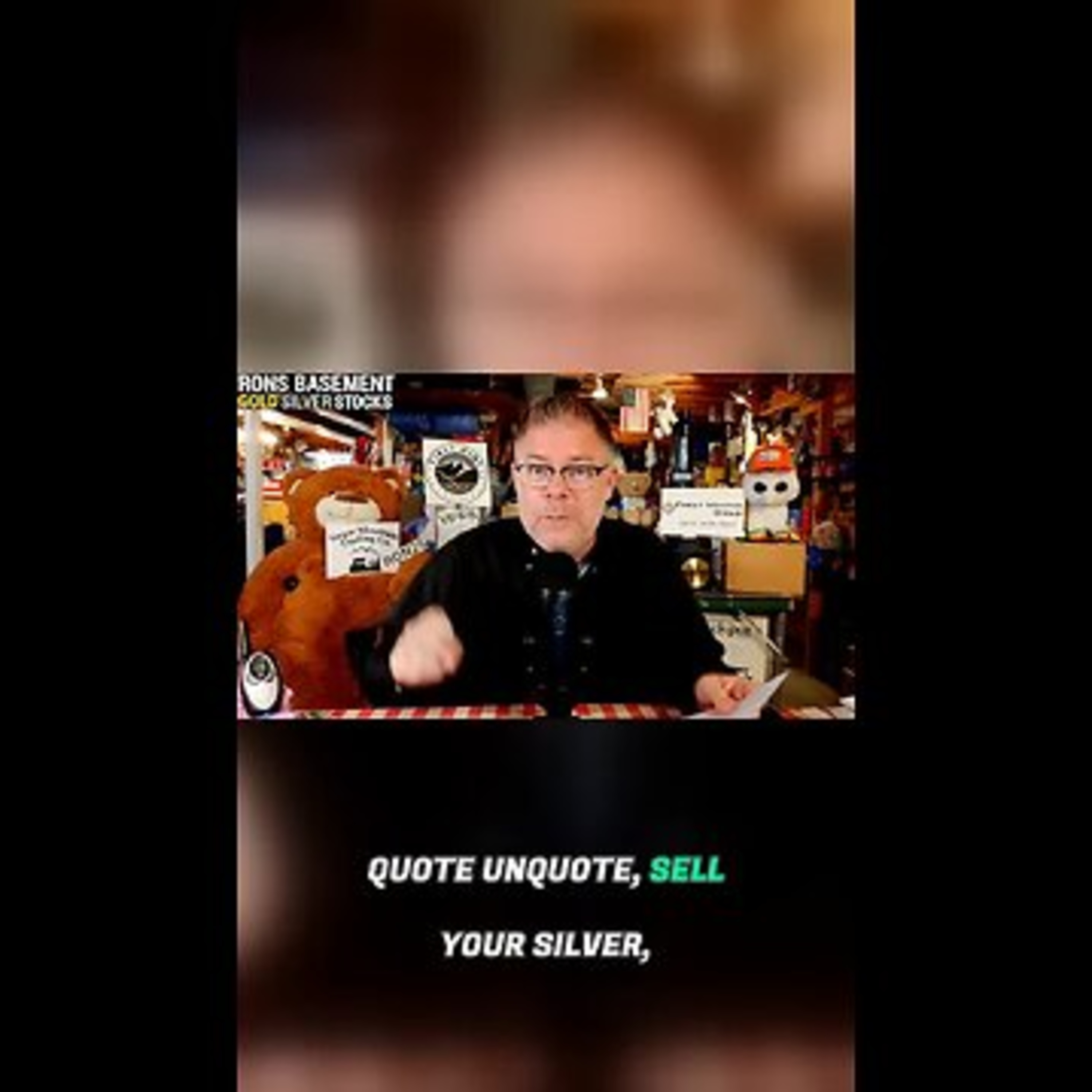 🚨 Why $300 Silver Could Happen Way Sooner Than You Think | Matt Piepenburg #shorts