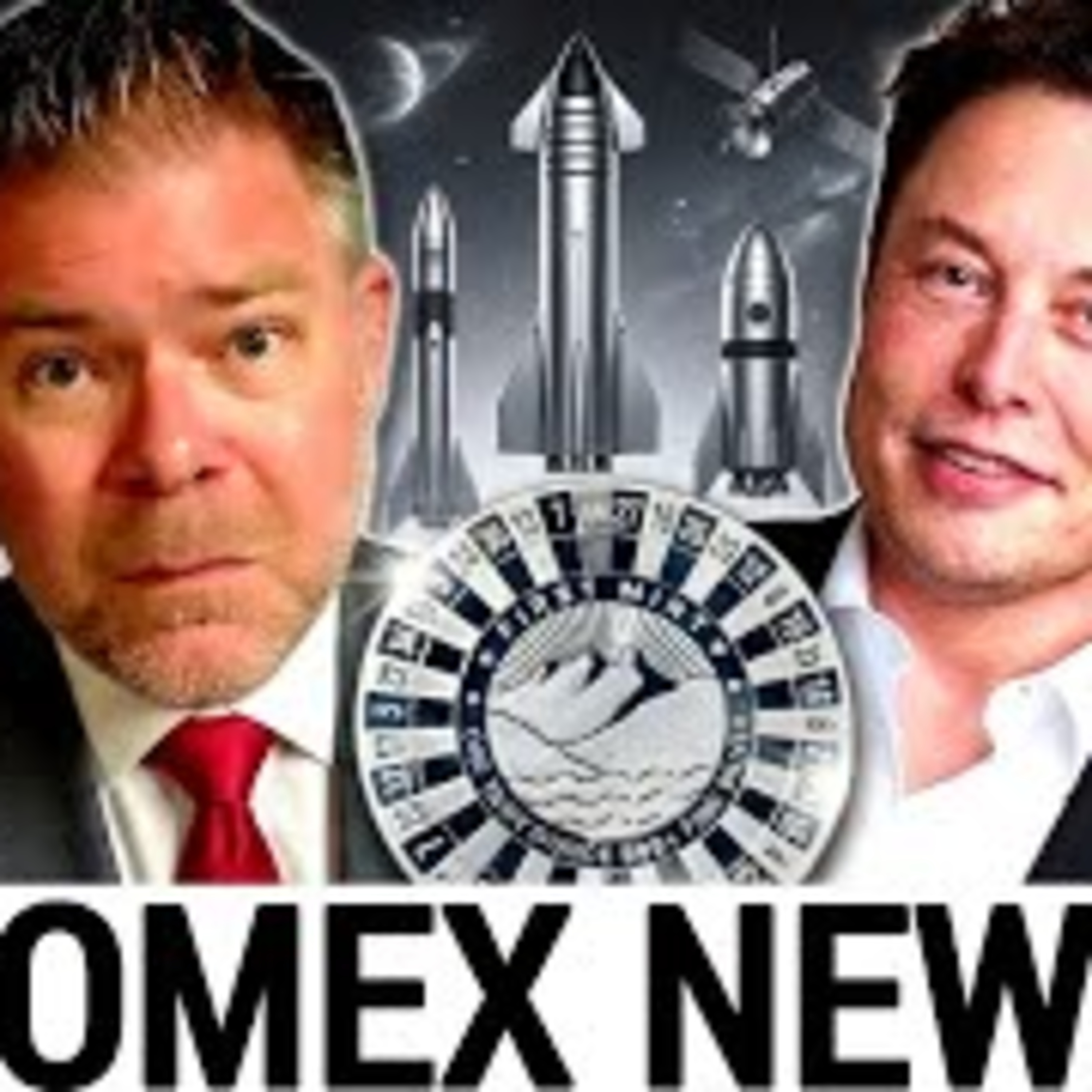 **ALERT!** 🚨🚨 - SILVER & Gold Just had a MASSIVE Change... (COMEX, Elon Musk & More News too!)