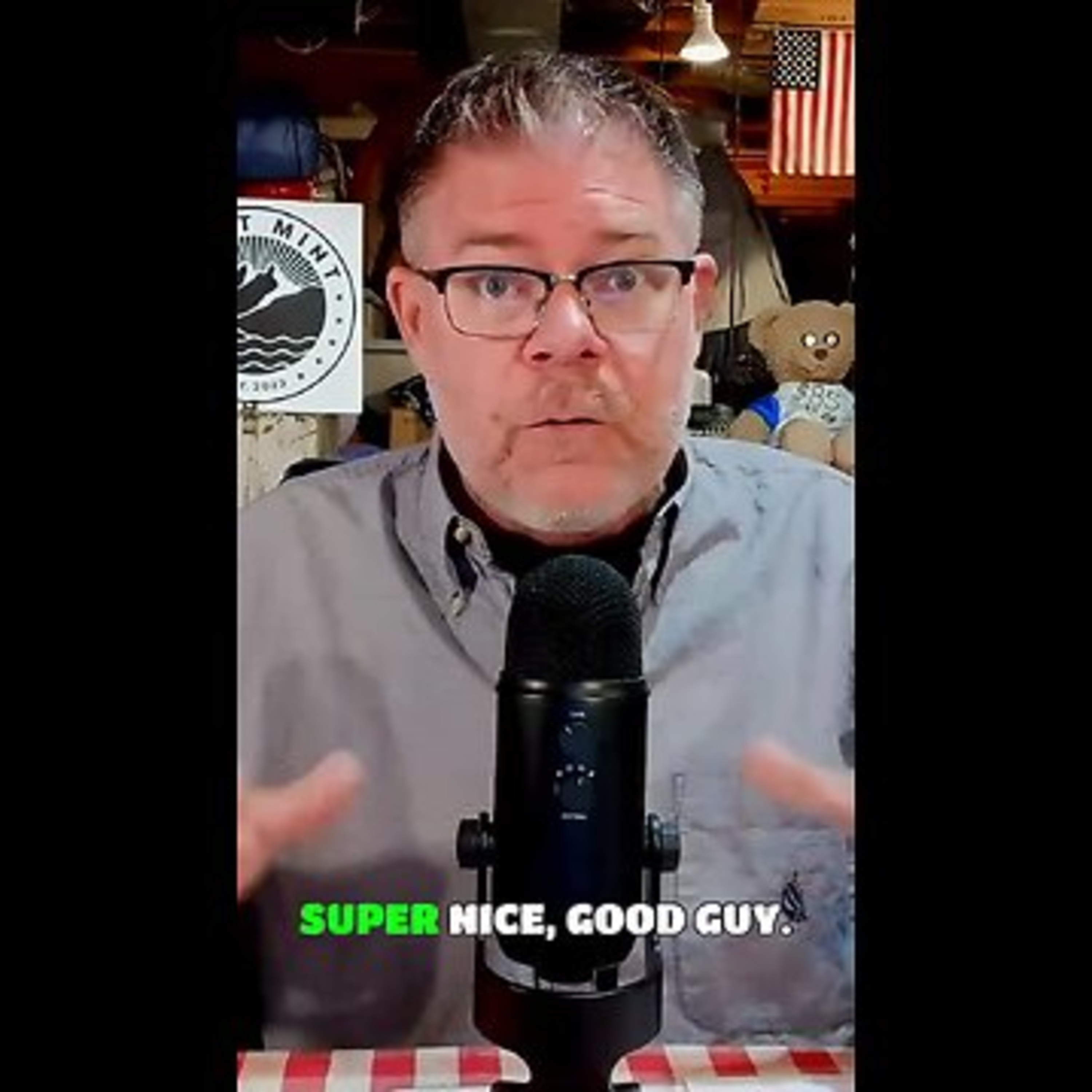 Why Michael Oliver’s $300+ Silver Call Isn’t Crazy 🤯 #shorts