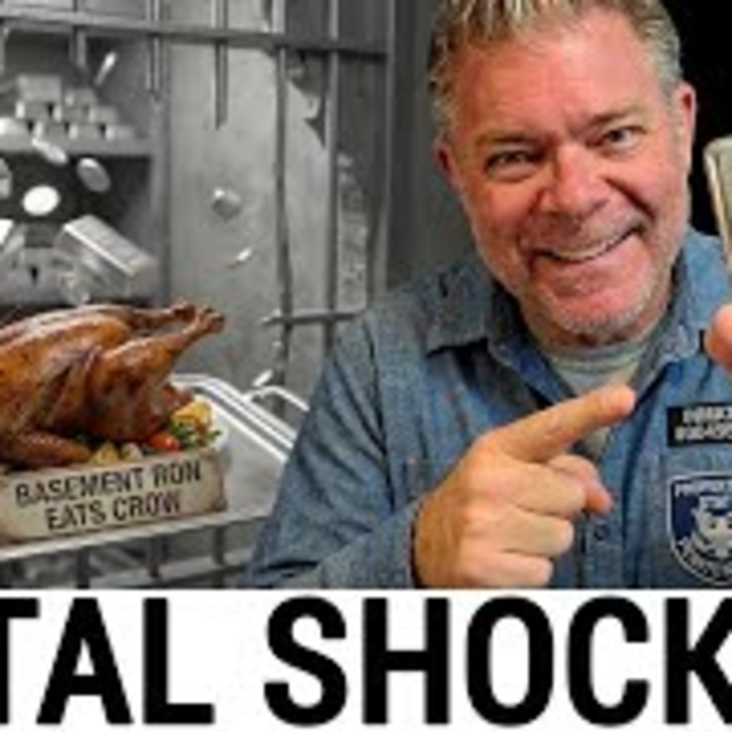 🚨 Silver's"Hope"- Everything YOU MUST Know 🦍🦍 (Major GOLD and SILVER NEWS)