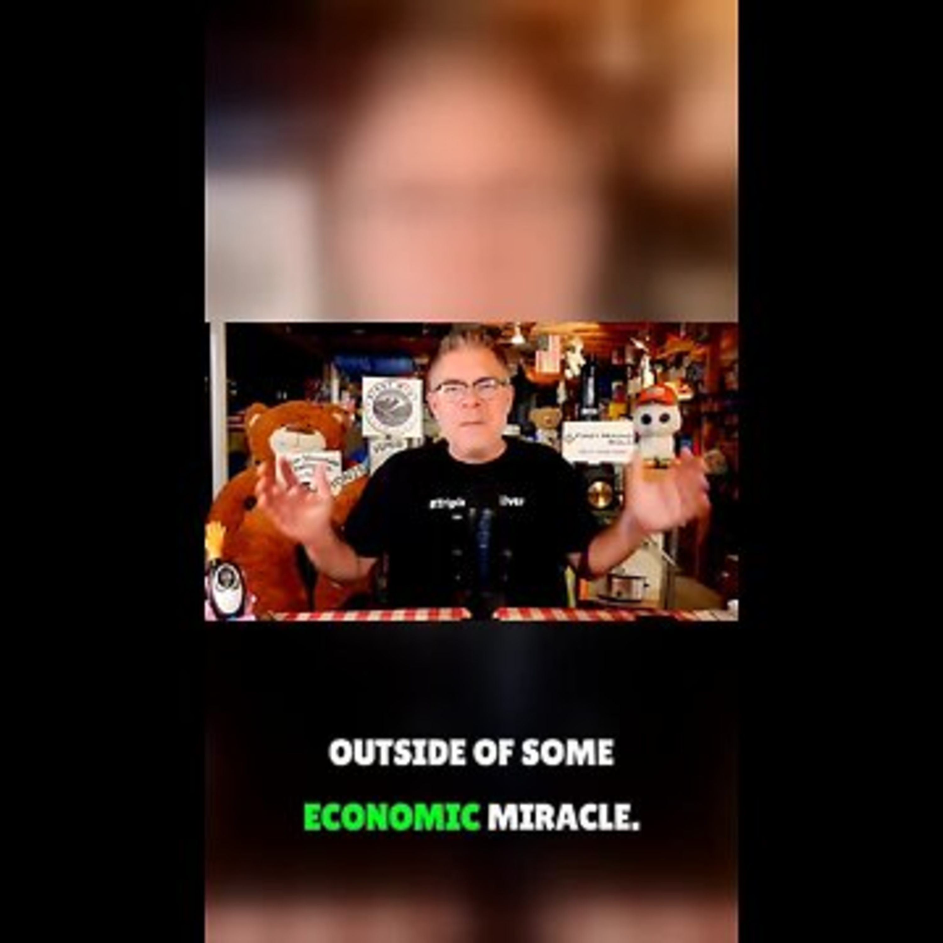 Ray Dalio: "Printing Money is INEVITABLE" 🚨 What it means for Gold & Silver! 💸 #shorts