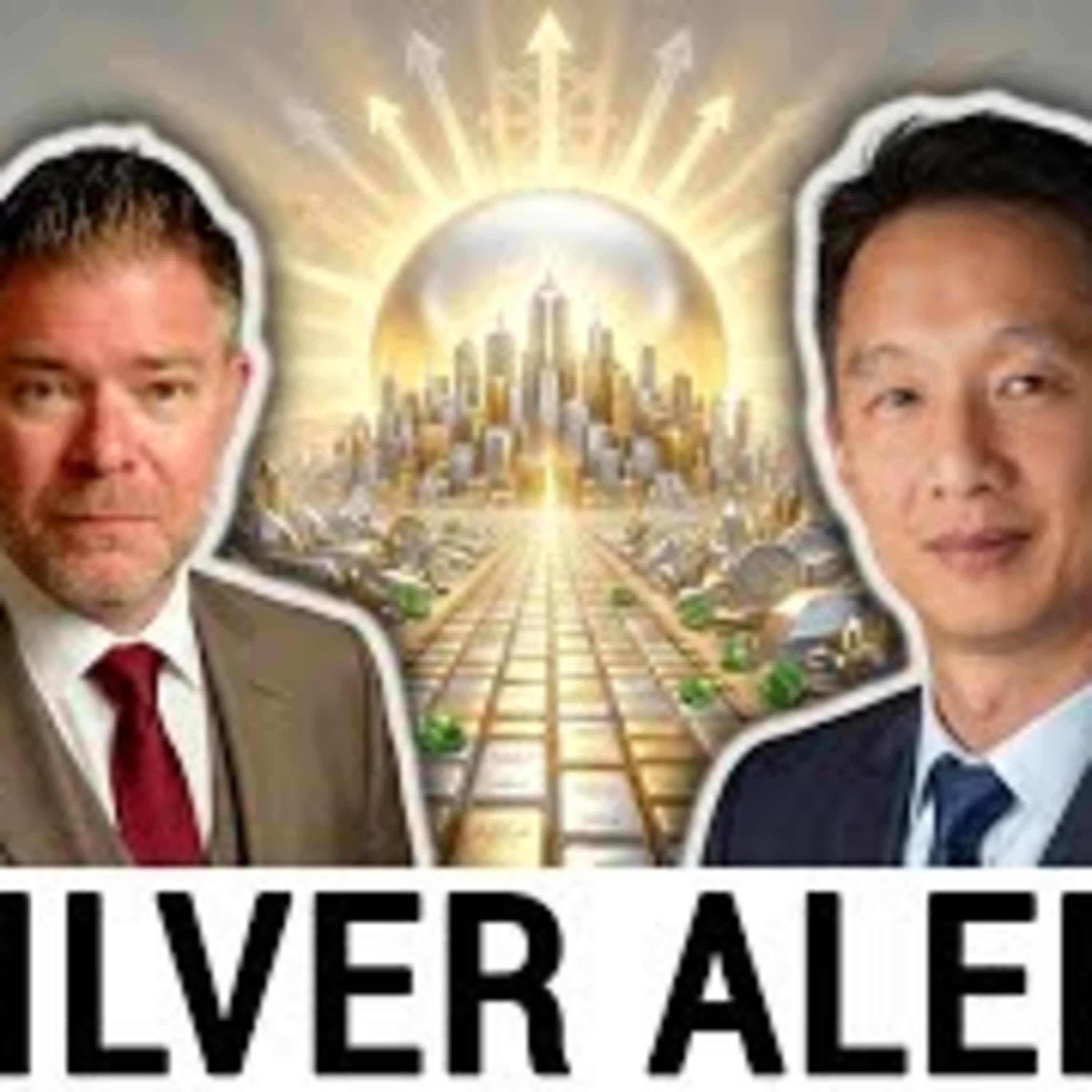 🚨SILVER Investor🚨- YOU Must Hear THIS! - (Price Update for Gold, Silver and #Fluorspar) John Lee