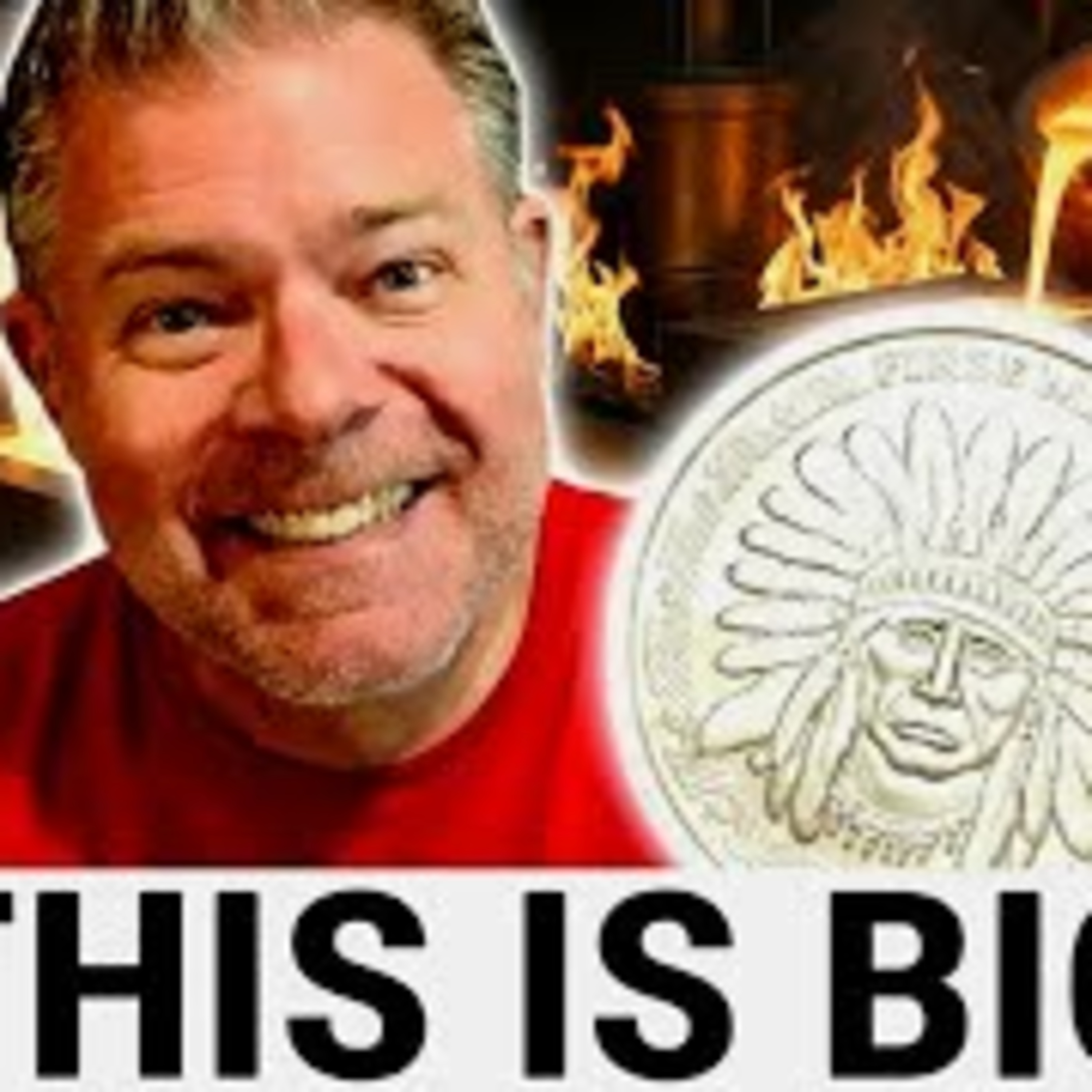 🚨 Stackers PREPARE! - NEW Price Structure for Silver and Gold - (COMEX & Market CRASH)