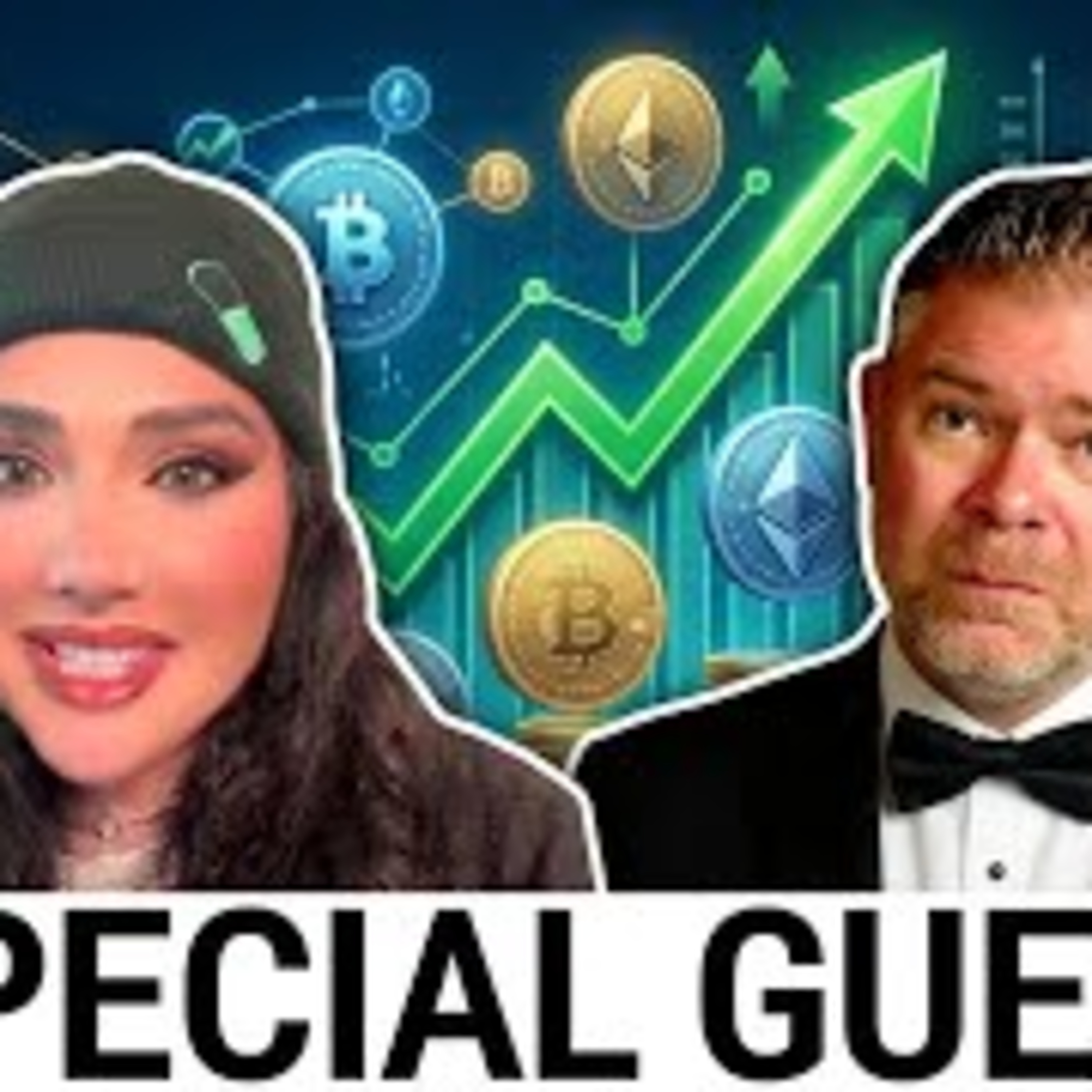 SPECIAL GUEST: Ragzy X - OG Meme Queen and Renaissance Woman