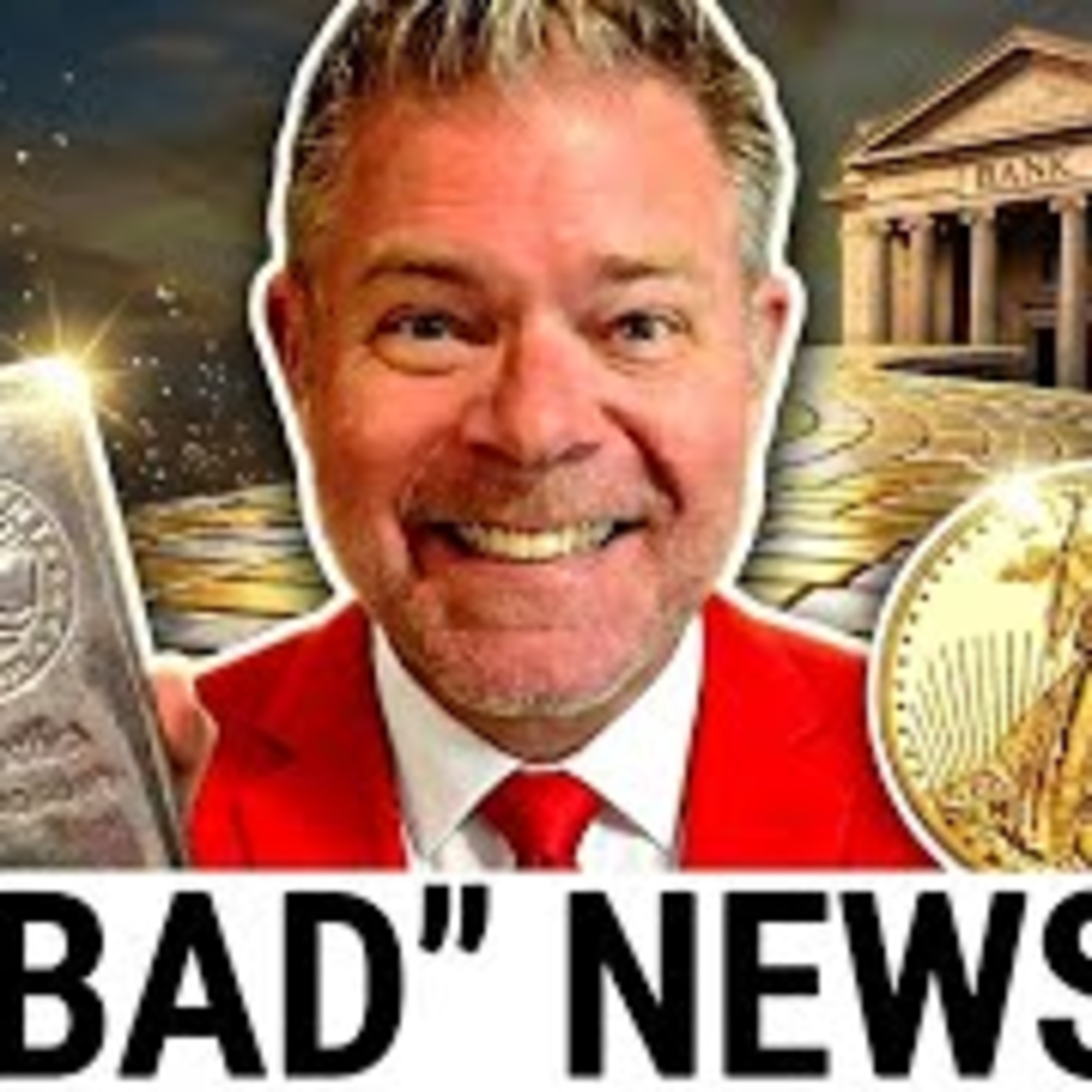 **Don't be FOOLED Stackers** These FACTS Create HIGHER Silver and Gold Price
