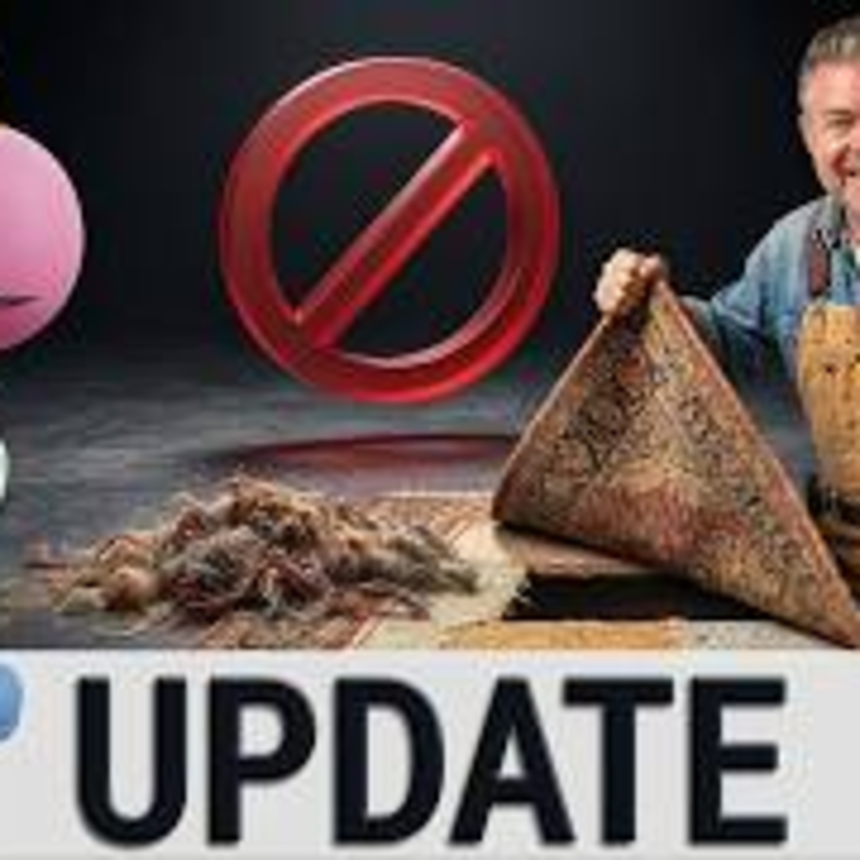 🚨 The DUST REPORT #556 🚨 - Unicorn Fart Dust LIVE STREAM - Crypto Meme Coin
